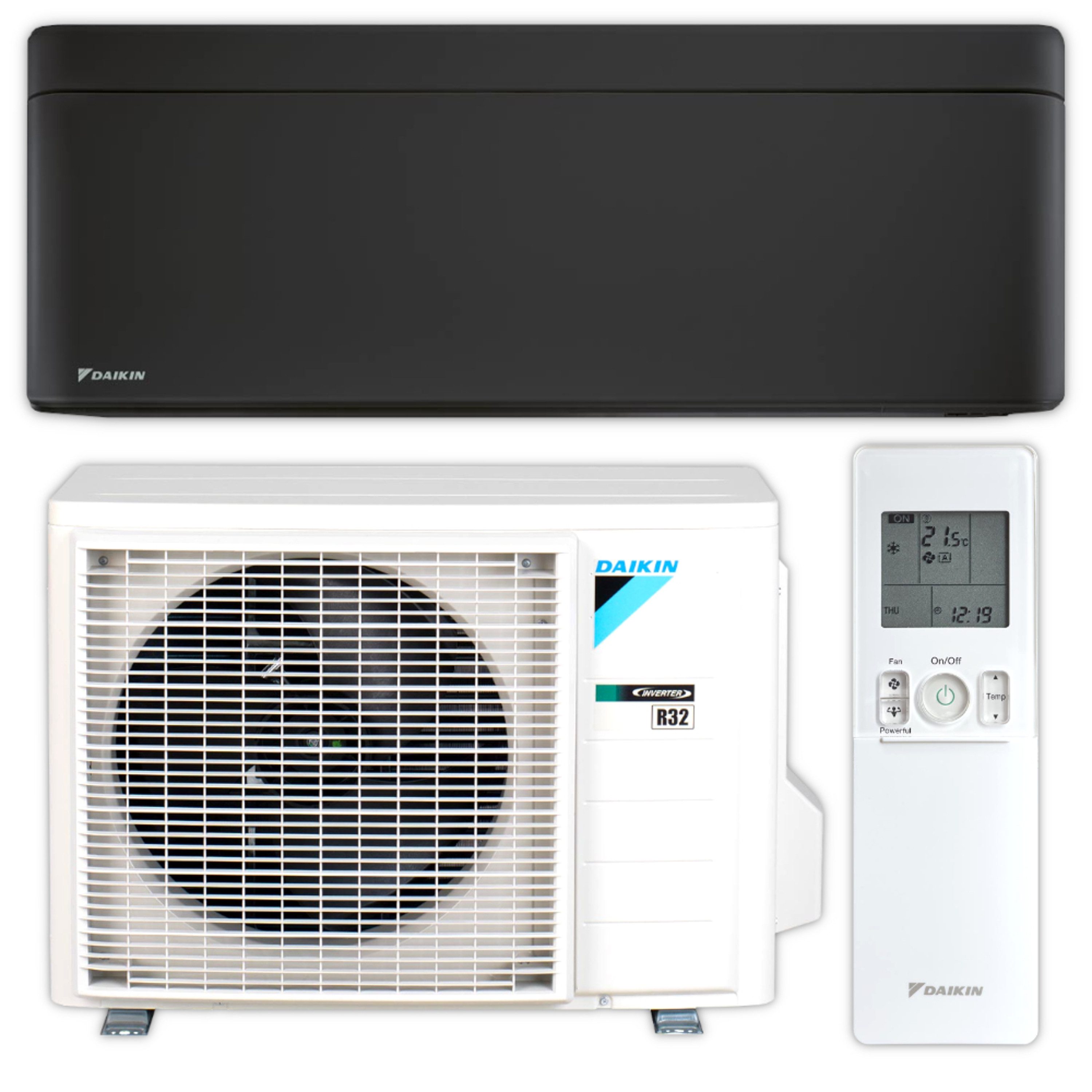 Daikin Split-Klimagerät FTXA25C + RXA25A8