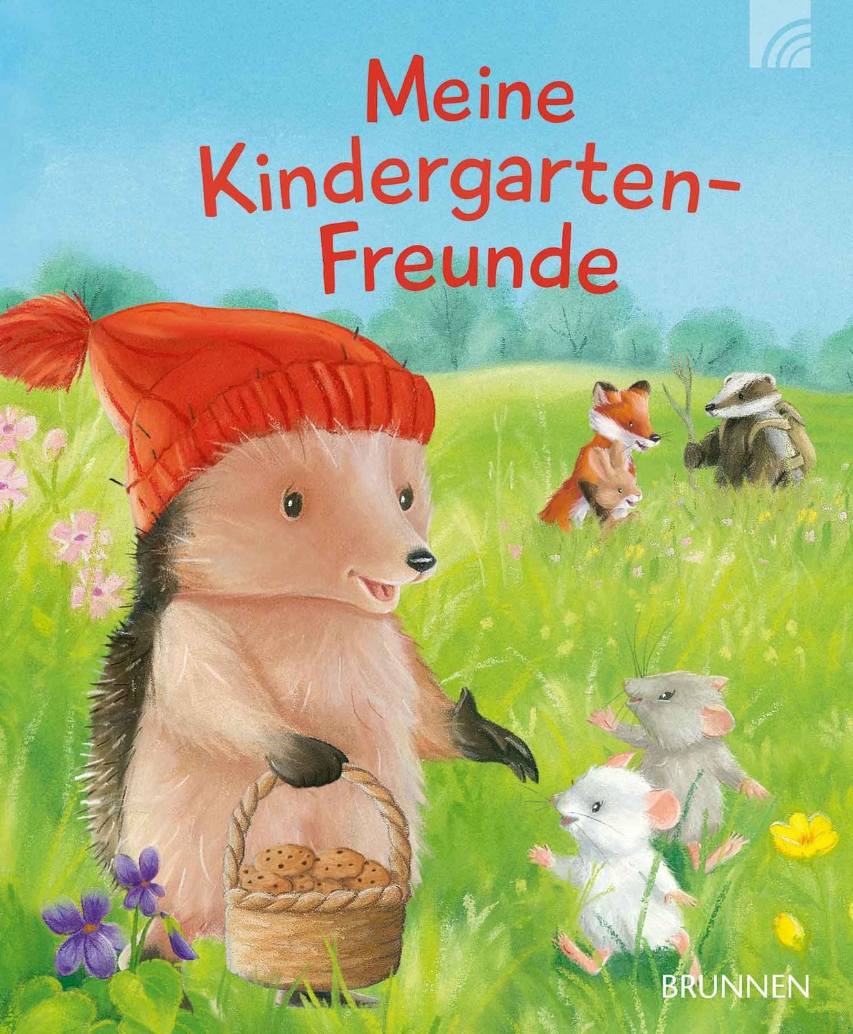 Meine Kindergarten-Freunde / diverse