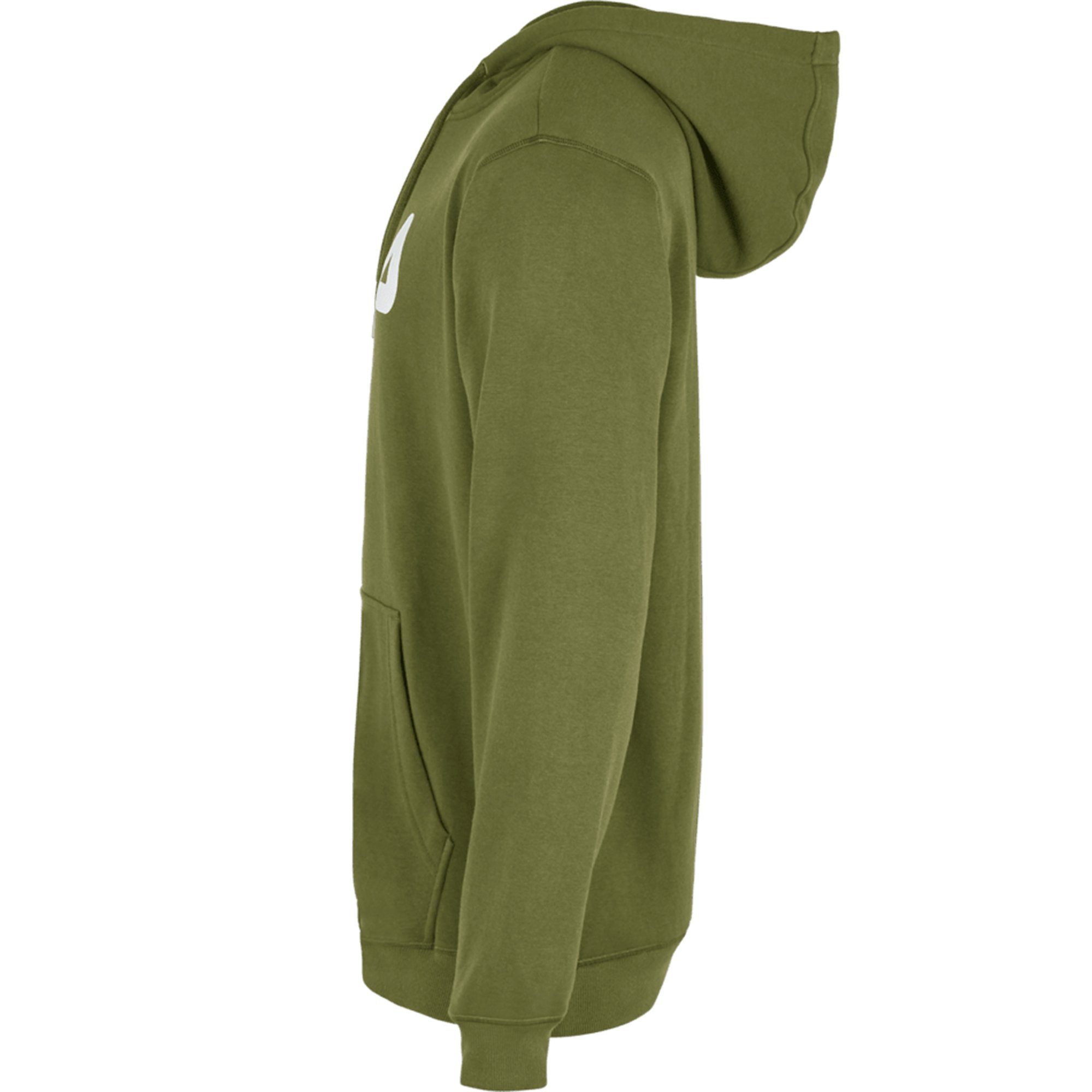 Fila Sweater Unisex Sweatshirt Baumwolle BARUMINI hoody