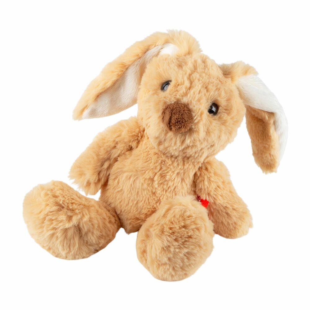 Sigikid Kuscheltier Flauchserie Hase