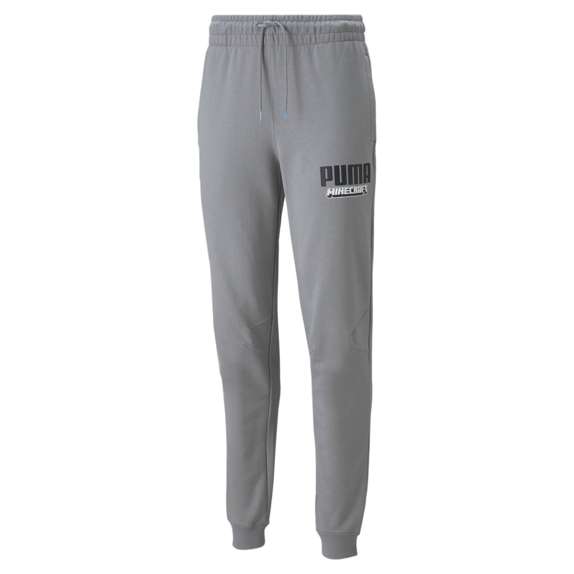 PUMA Jogginghose Hose Puma X Minecraft günstig online kaufen