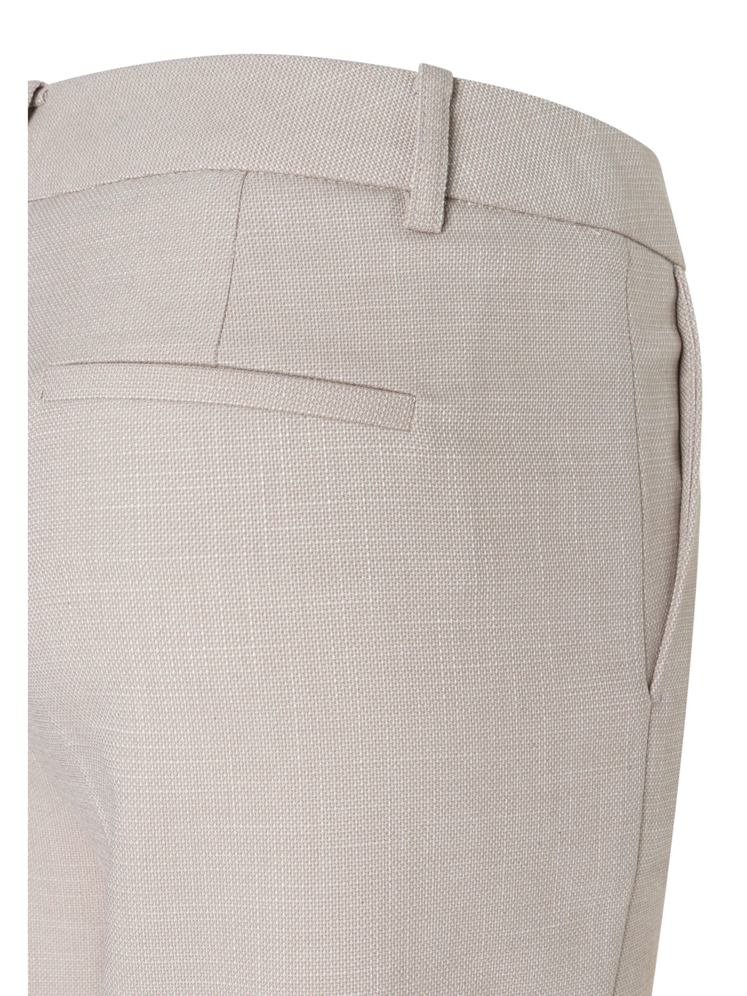 MORE&MORE Anzughose weite Businesshose