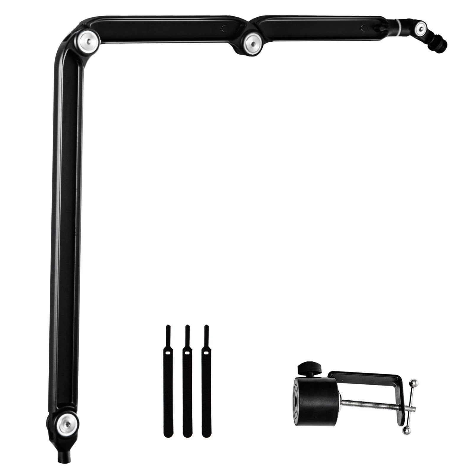 Schwenkarm A-65 Mikrofon Arm Mikrofonständer Einstellbare