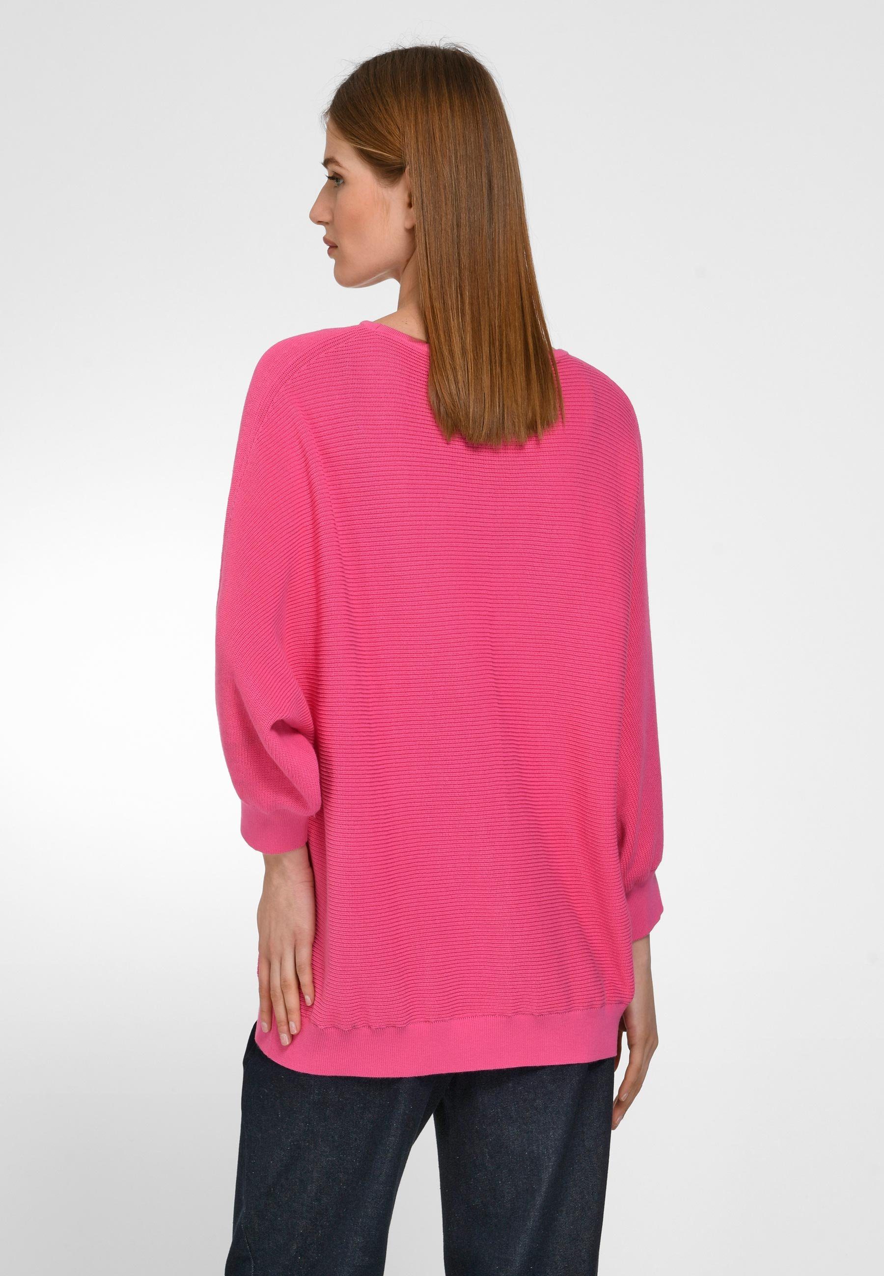 WALL Strickpullover PINK Cotton London