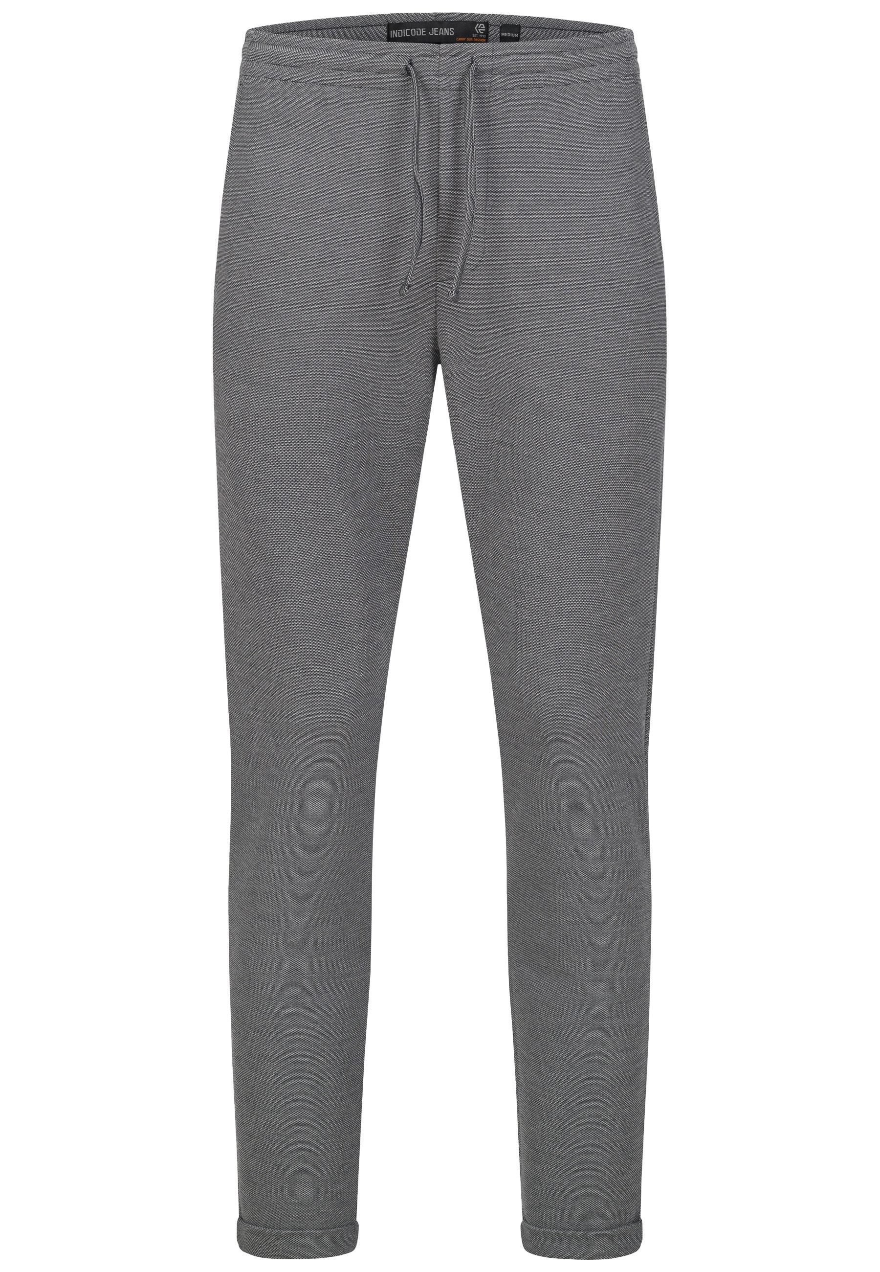 Indicode Chinohose INTovey Pant Ideal für günstig online kaufen