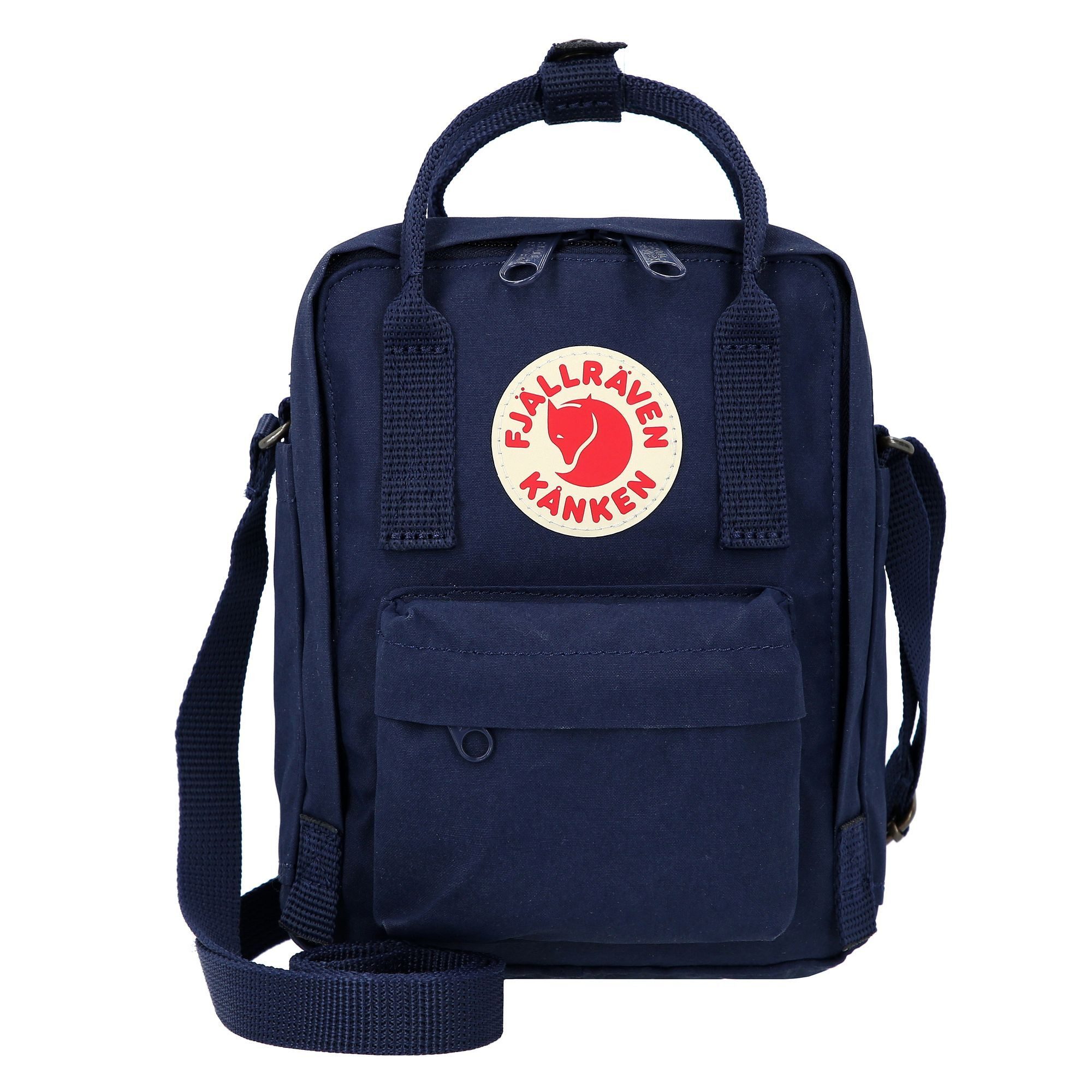 Fjällräven Umhängetasche Kanken, Polyester
