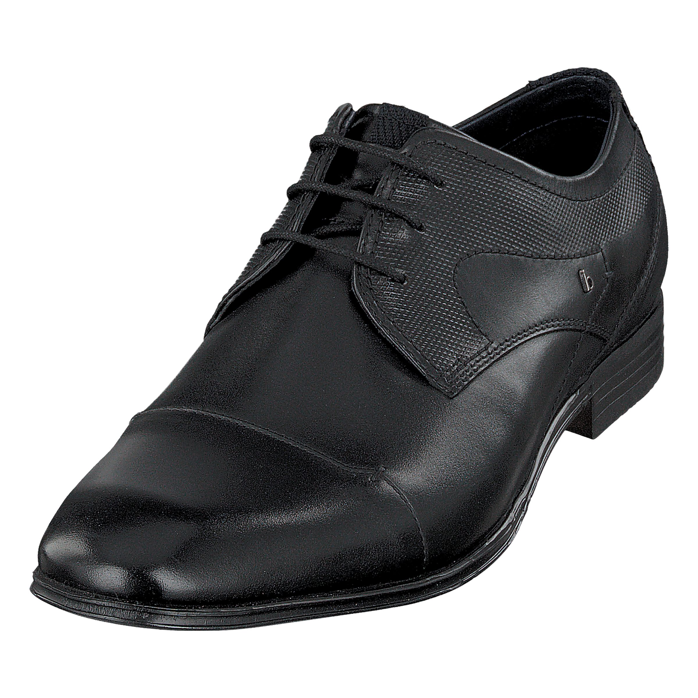 Schnürschuh