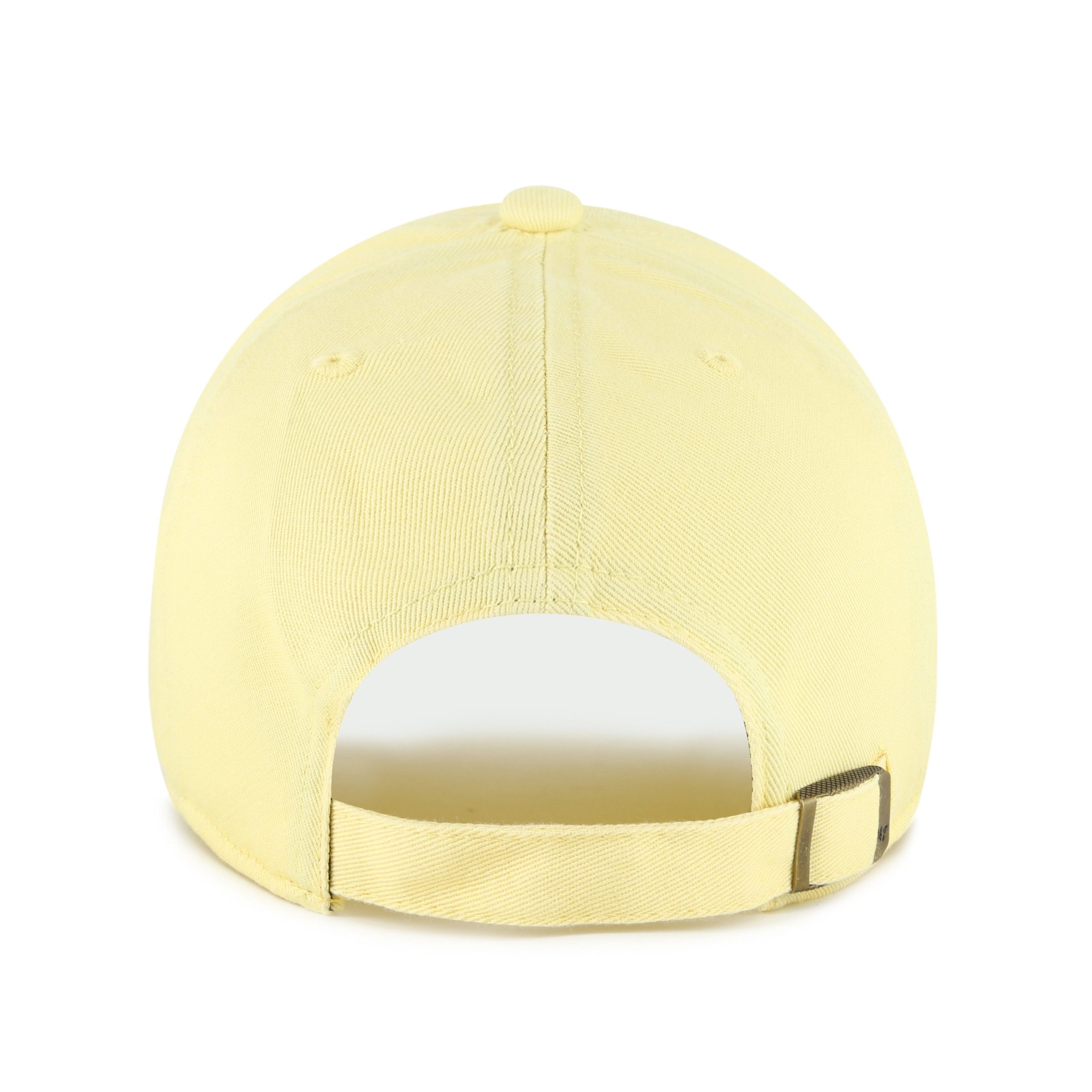 '47 Brand Baseball Cap '47 Brand MLB Los Angeles Dodgers '47 CLEAN UP Cap ( günstig online kaufen