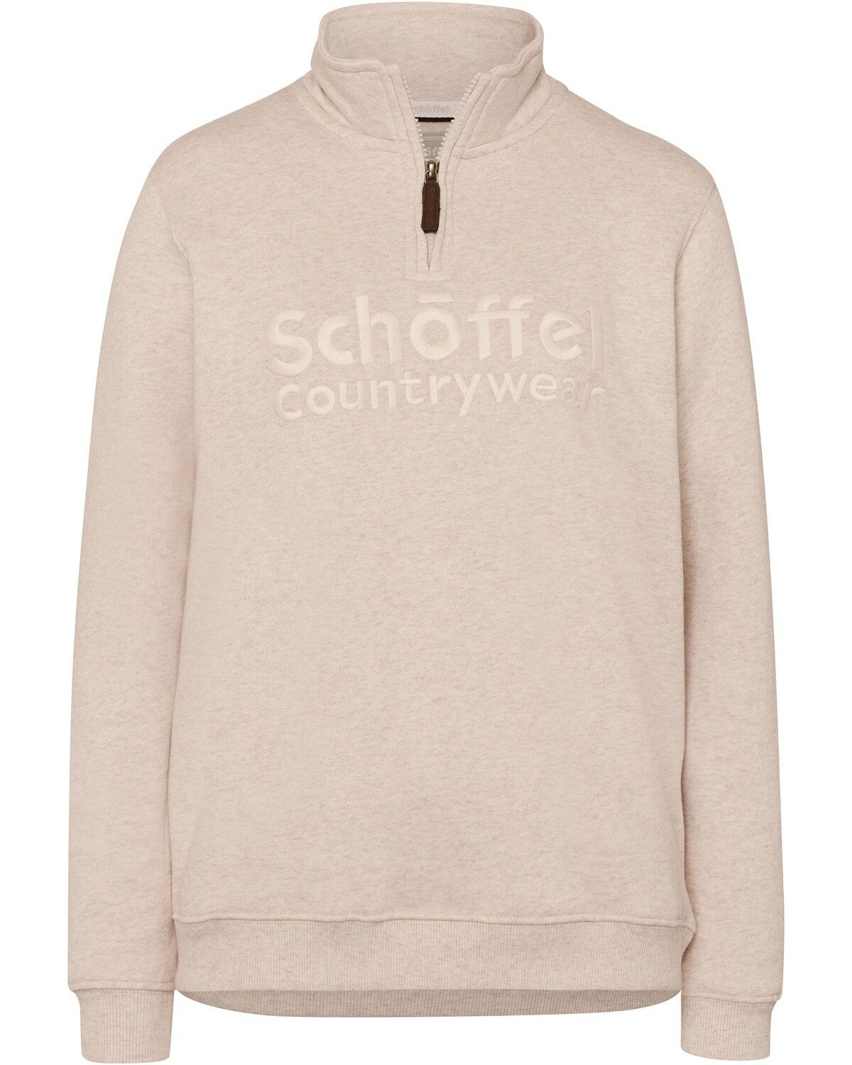 Schöffel Country Troyer Sweat-Troyer St. Issey günstig online kaufen