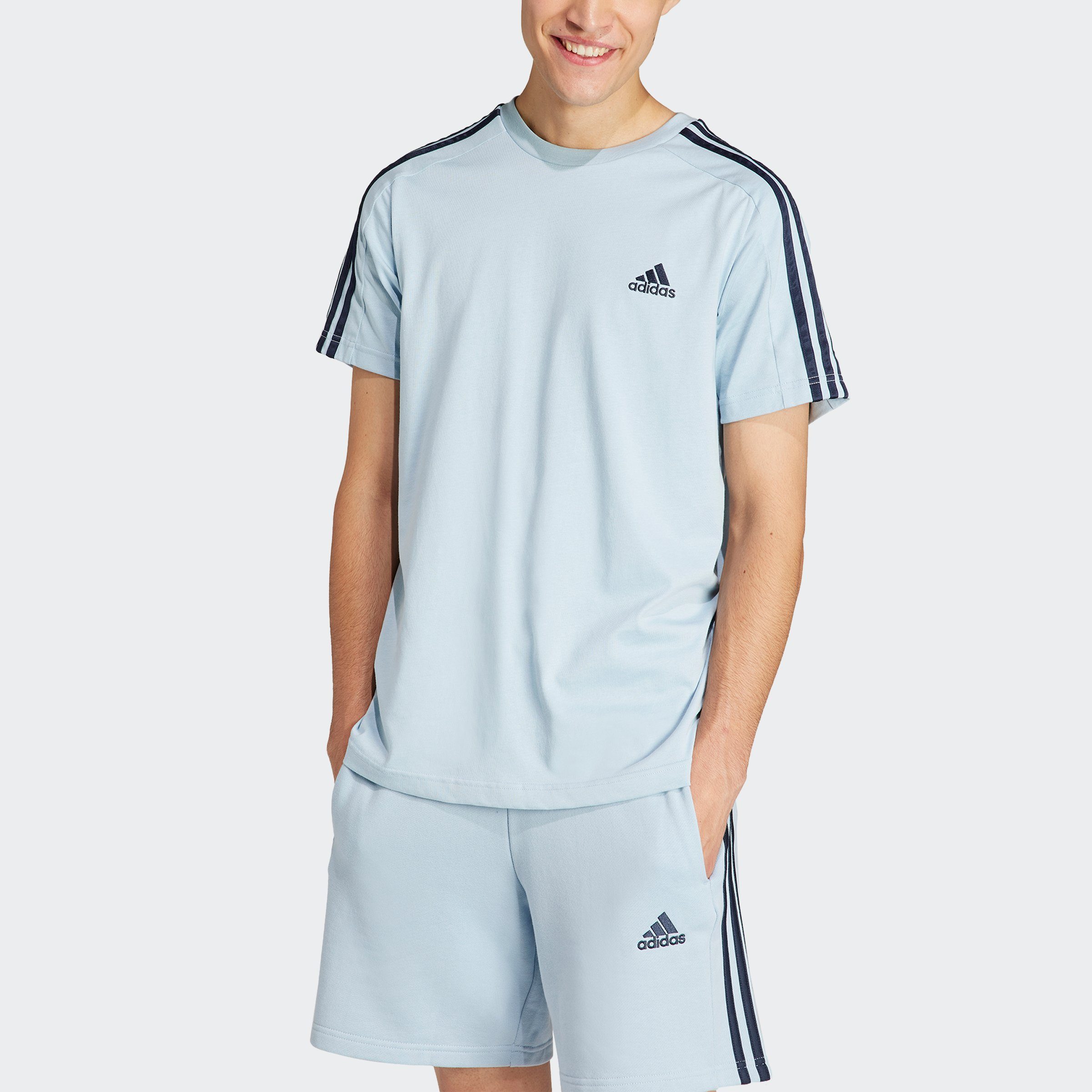 adidas Sportswear T-Shirt M 3S SJ T