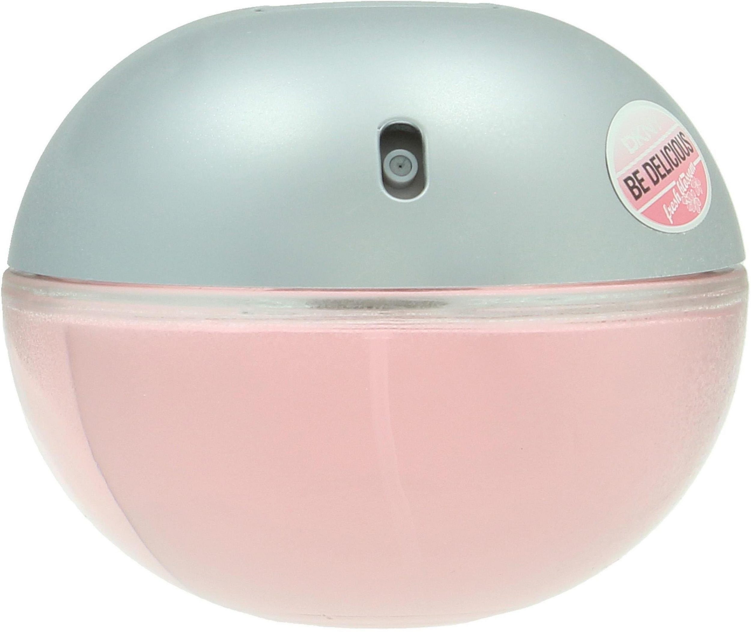 DKNY Eau de Parfum Be Delicious Fresh Blossom, Glasflakon, Parfüm EDP, Damenduft