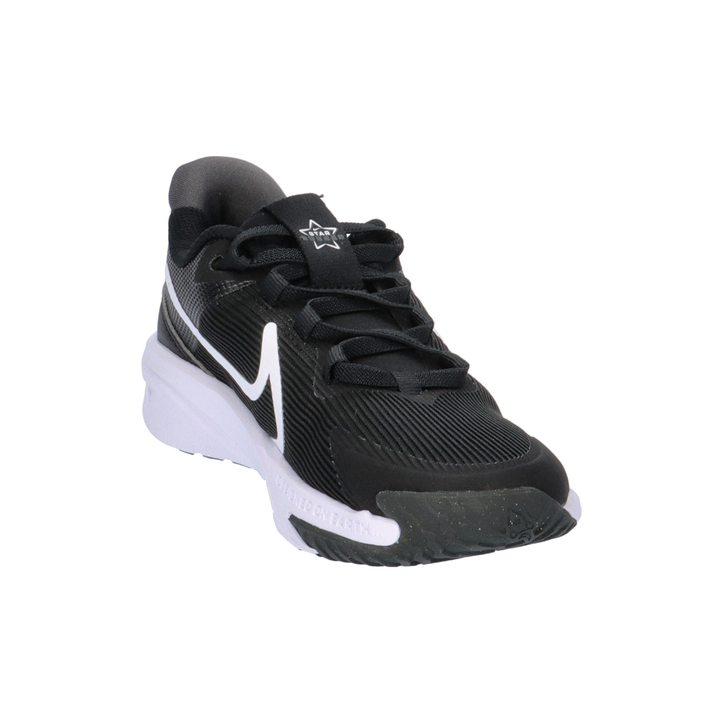 Nike Nike Kinder Laufschuhe Star Runner 4 NN (PS) DX7614 Laufschuh