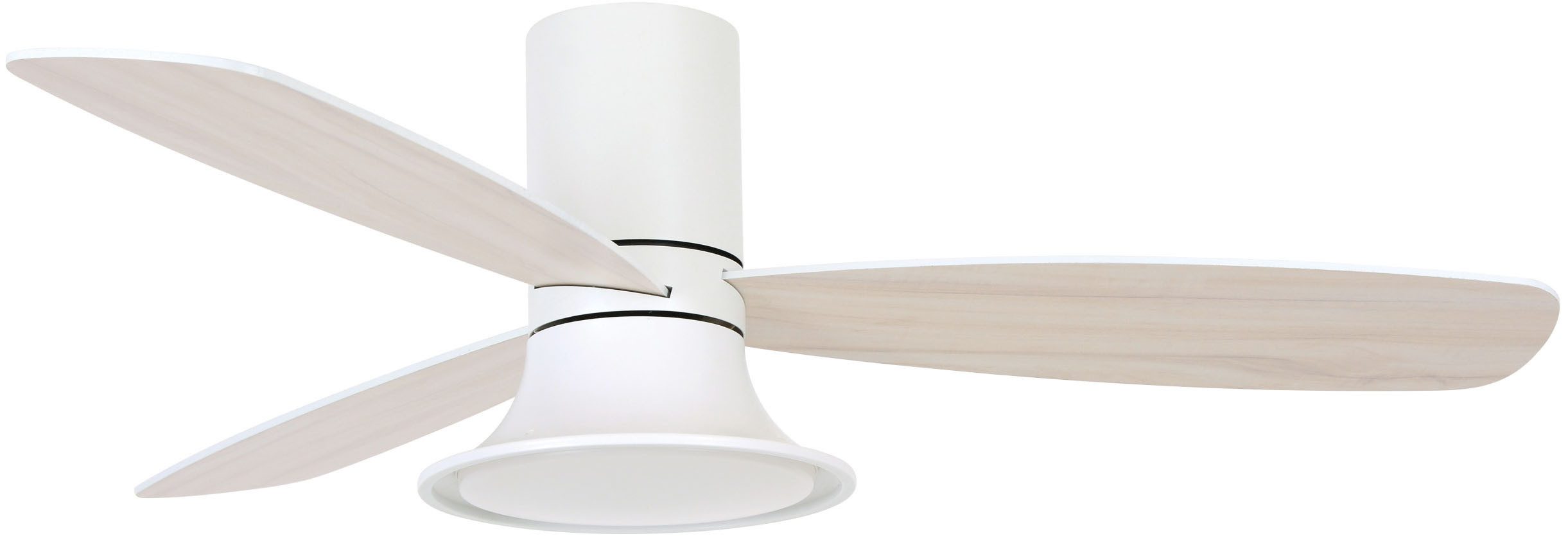 LED Deckenleuchte FLUSSO
