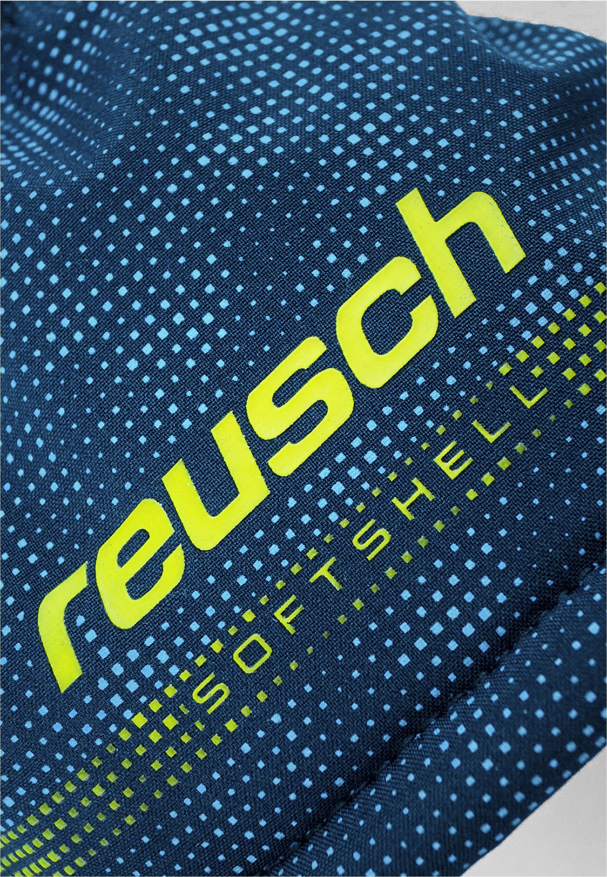 Reusch Fäustlinge Maxi R-TEX® XT MITTEN mit weichem Innenfutter