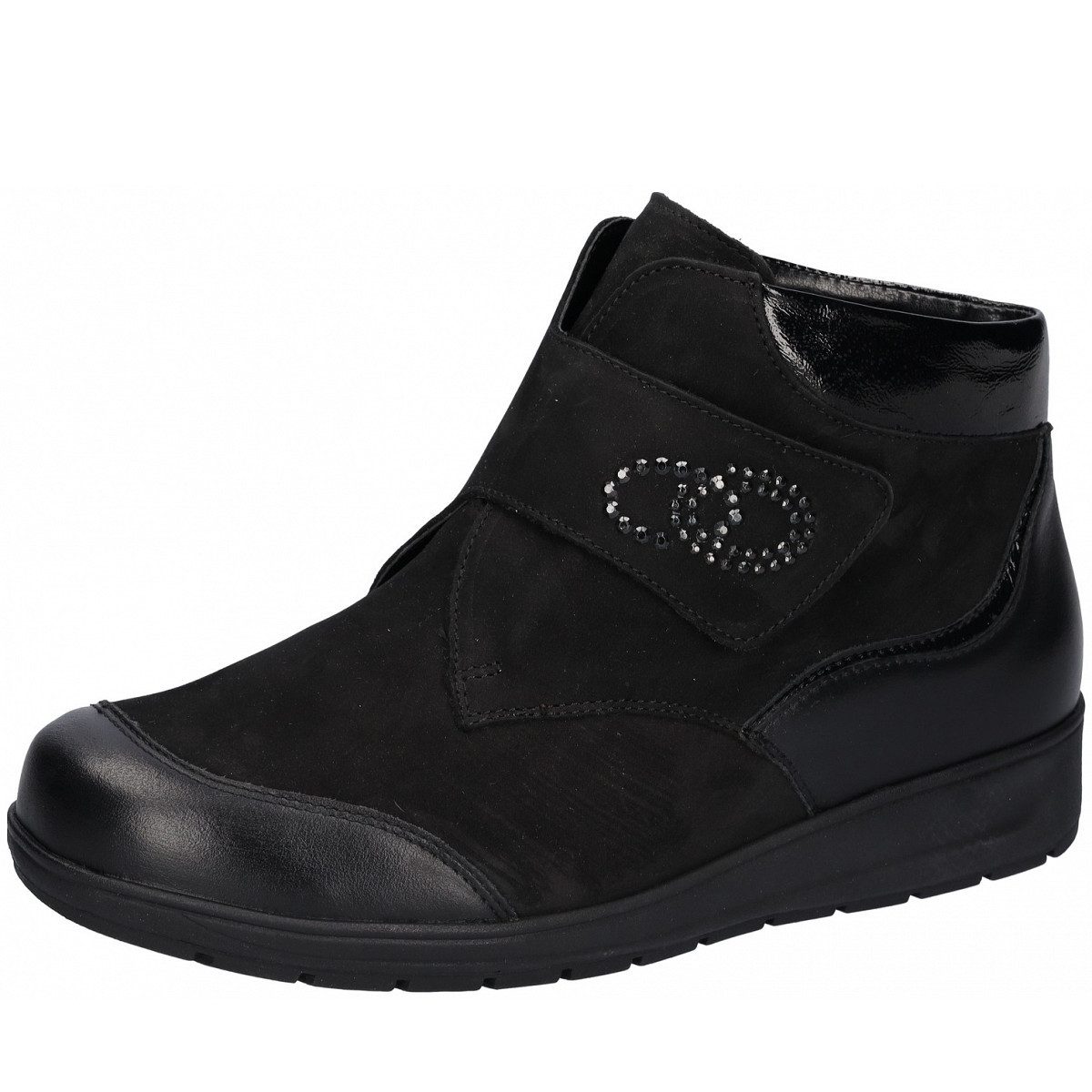 Waldläufer Mimi Weite M Stiefel günstig online kaufen