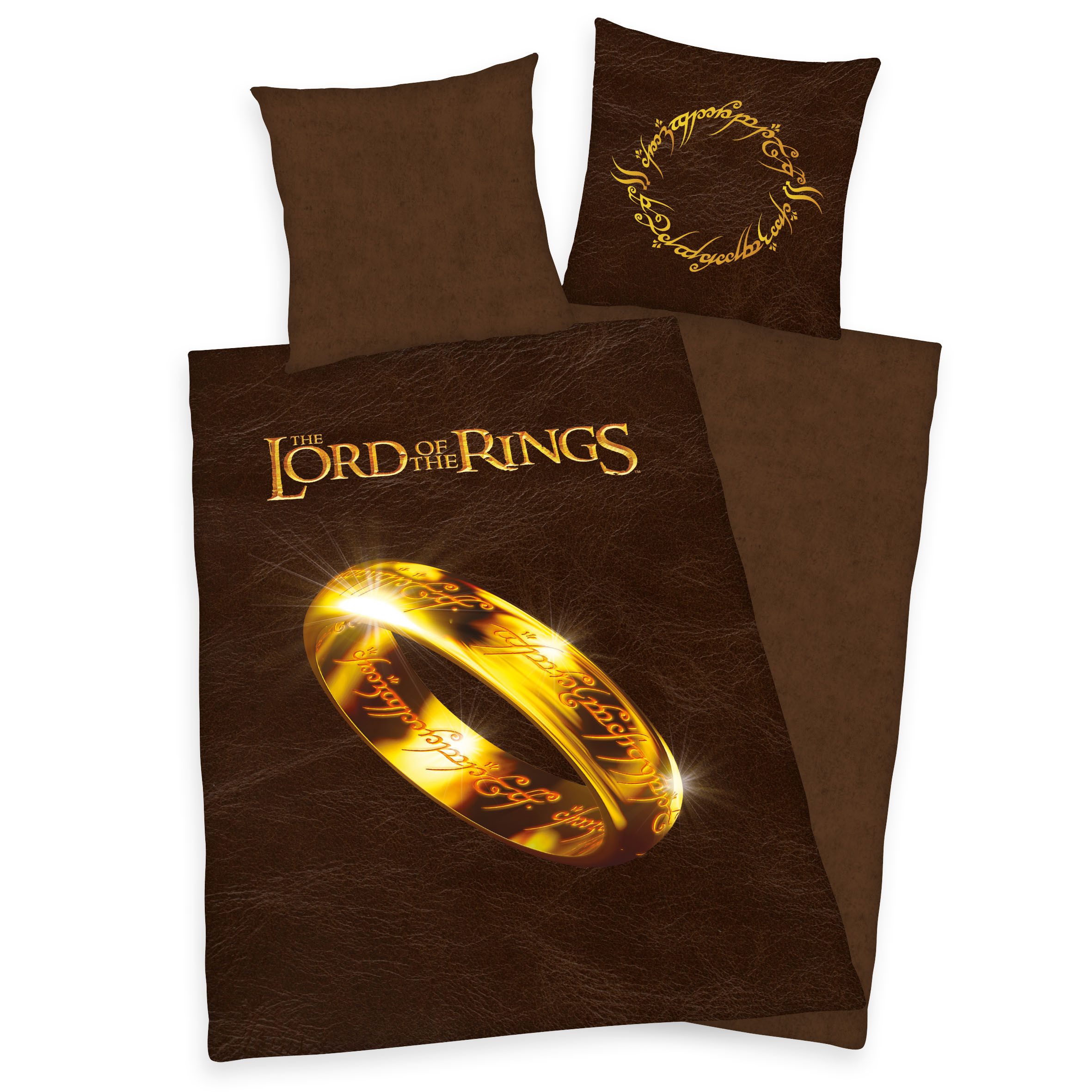Herding Young Collection Bettwäsche Herr der günstig online kaufen