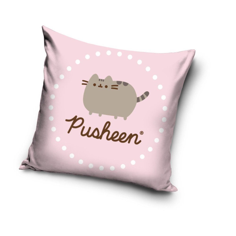 Pusheen Dekokissen Pusheen Kissen Dekokissen 40 x 40 cm