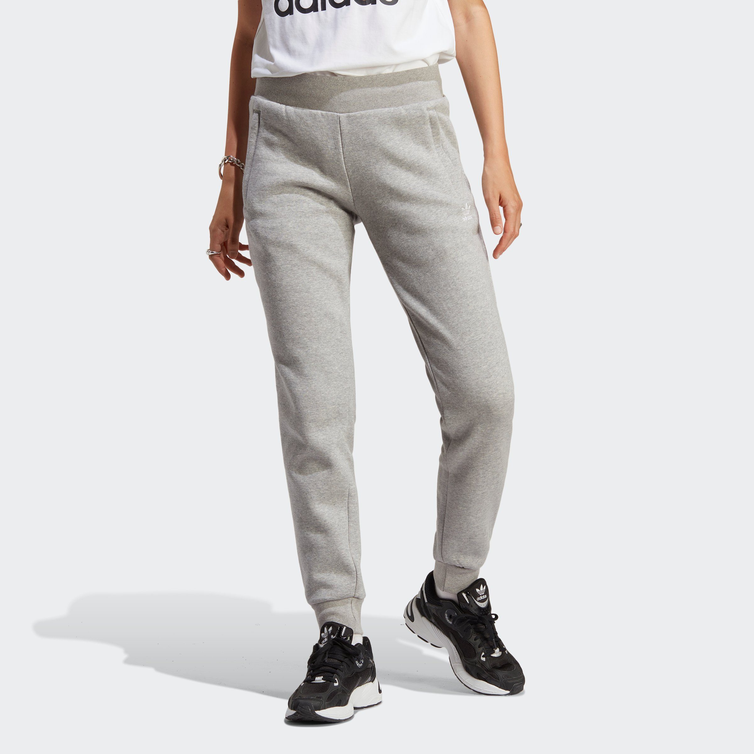 adidas Originals Sporthose ADICOLOR ESSENTIALS FLEECE günstig online kaufen