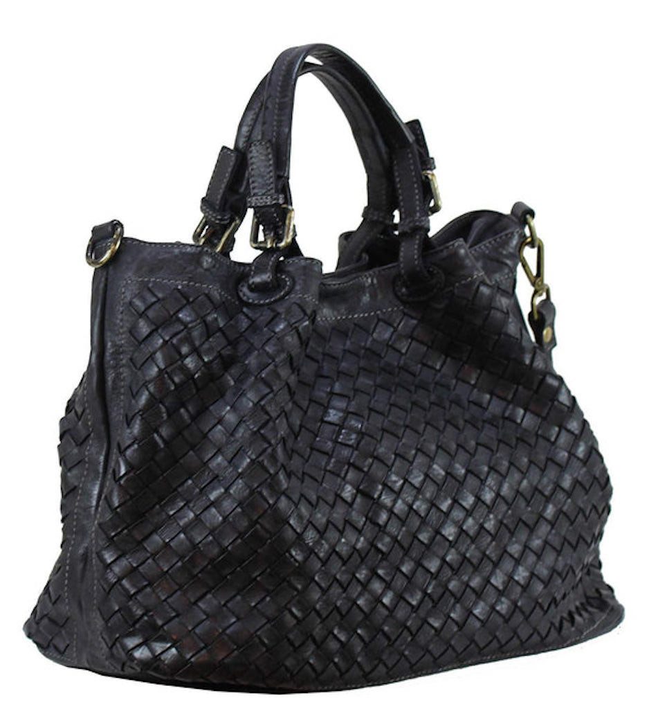 BZNA Handtasche Ronja Designer Umhängetasche Shopper, günstig online kaufen