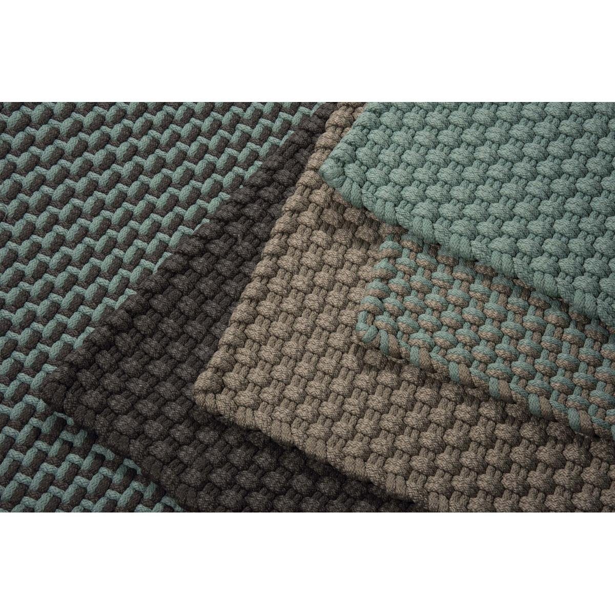 PAD Fußmatte Fußmatte Uni Sand (92x72cm) günstig online kaufen