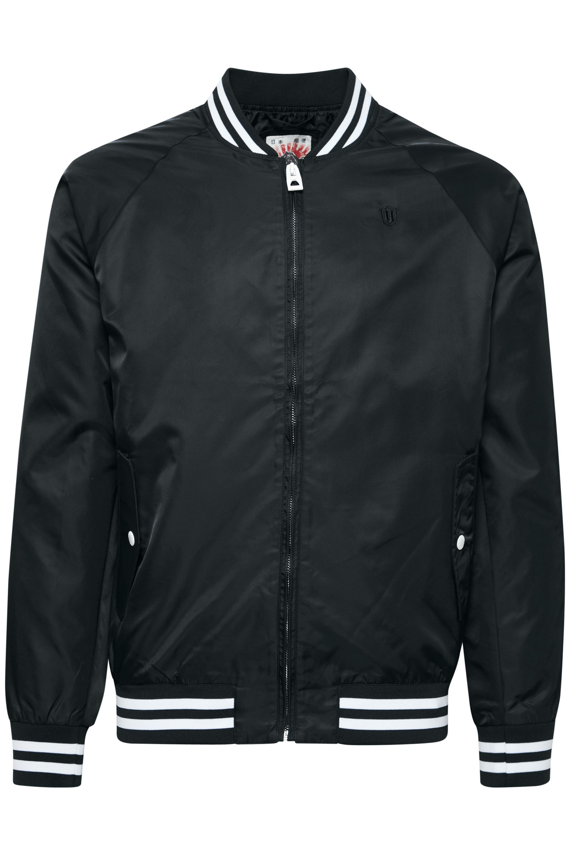 Indicode Bomberjacke IDKevin Modische Jacke