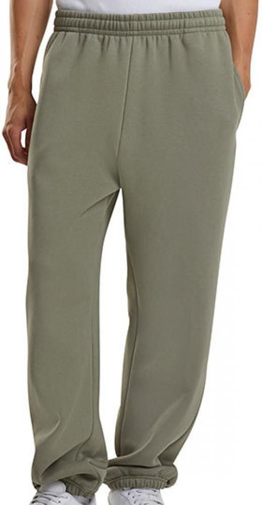 Build Your Brand Funktionshose Fluffy Sweatpants günstig online kaufen