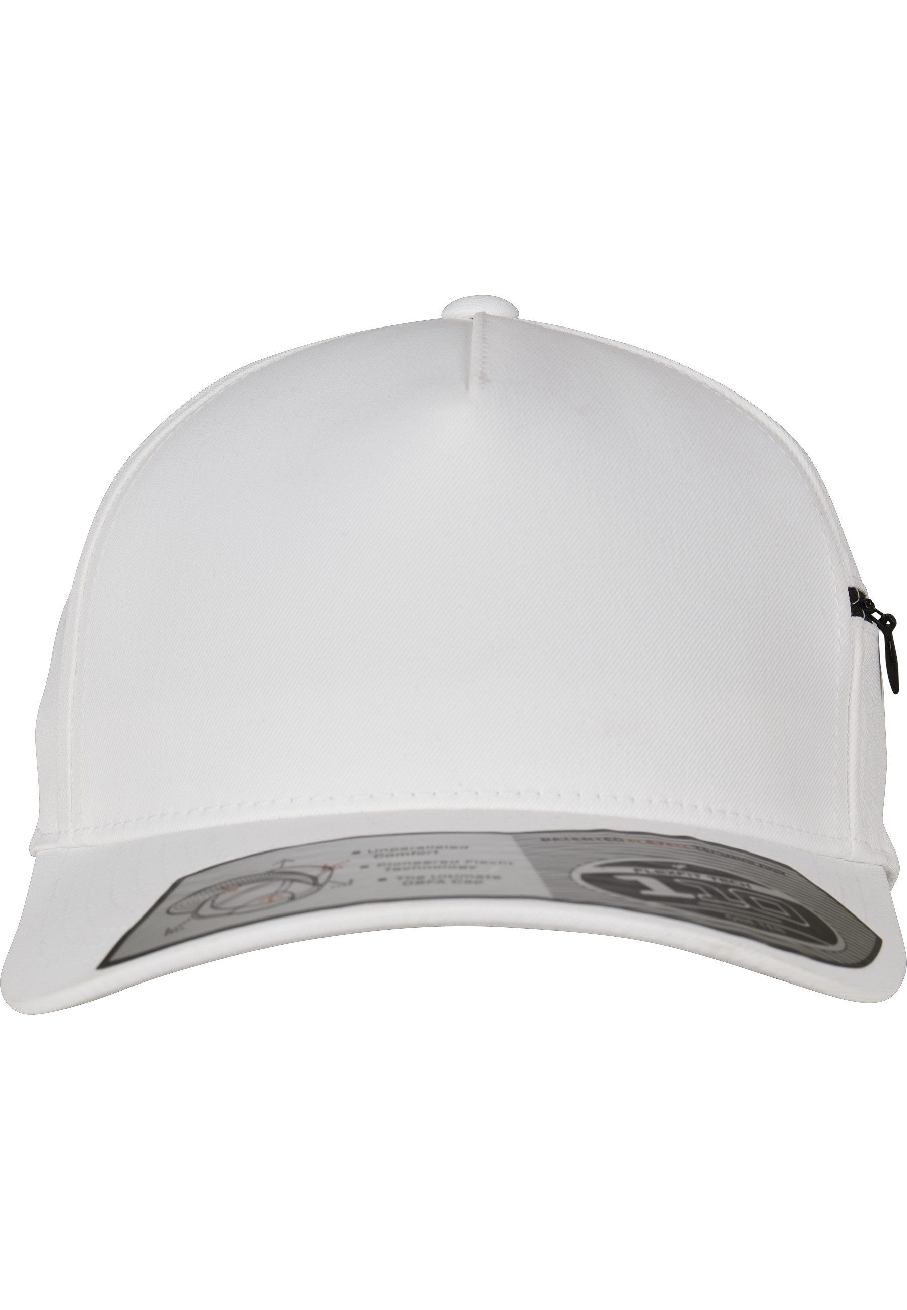 Flexfit Fitted Cap Flexfit Unisex 110 Pocket