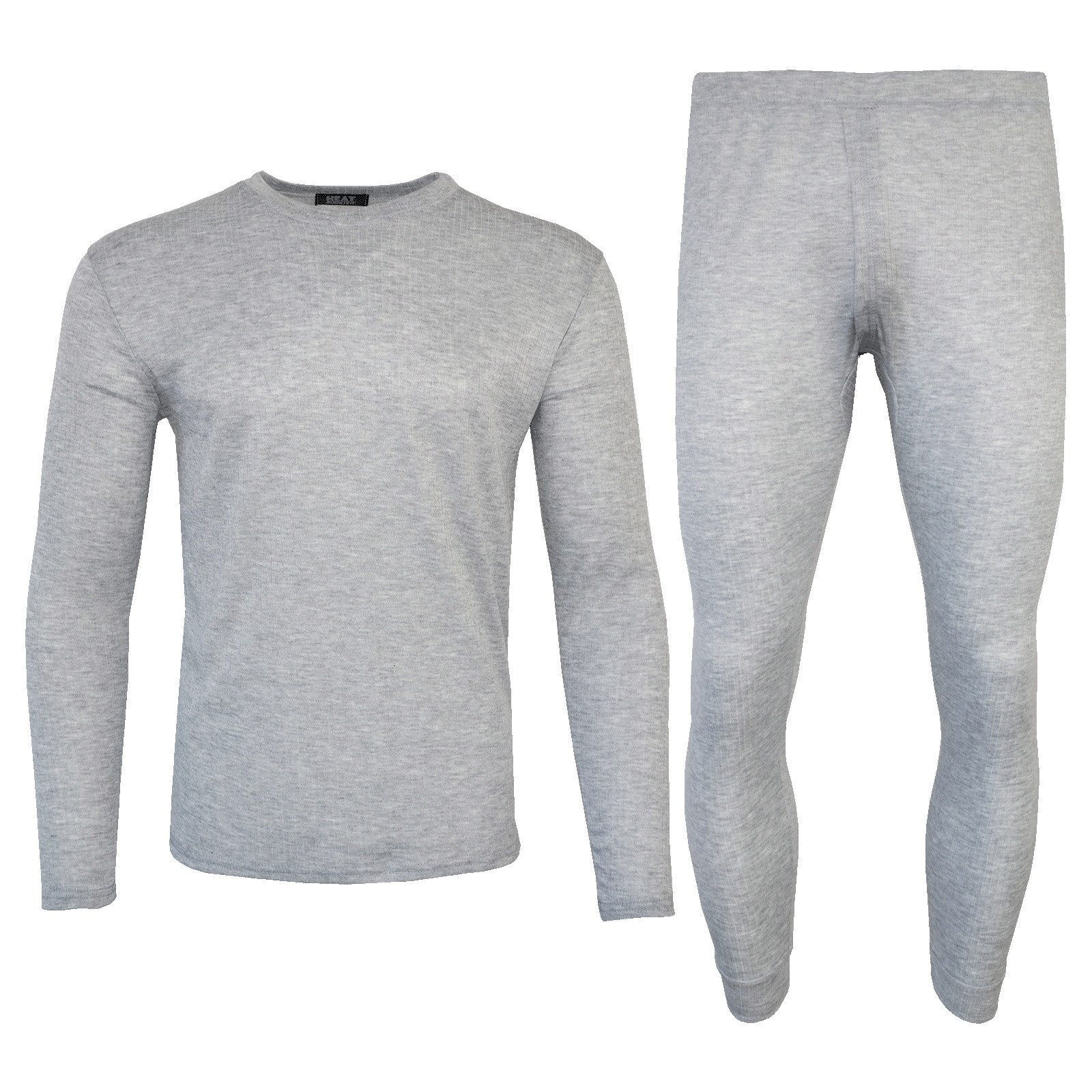 Markenwarenshop-Style Thermounterhose Herren Thermo Lange Unterhose günstig online kaufen
