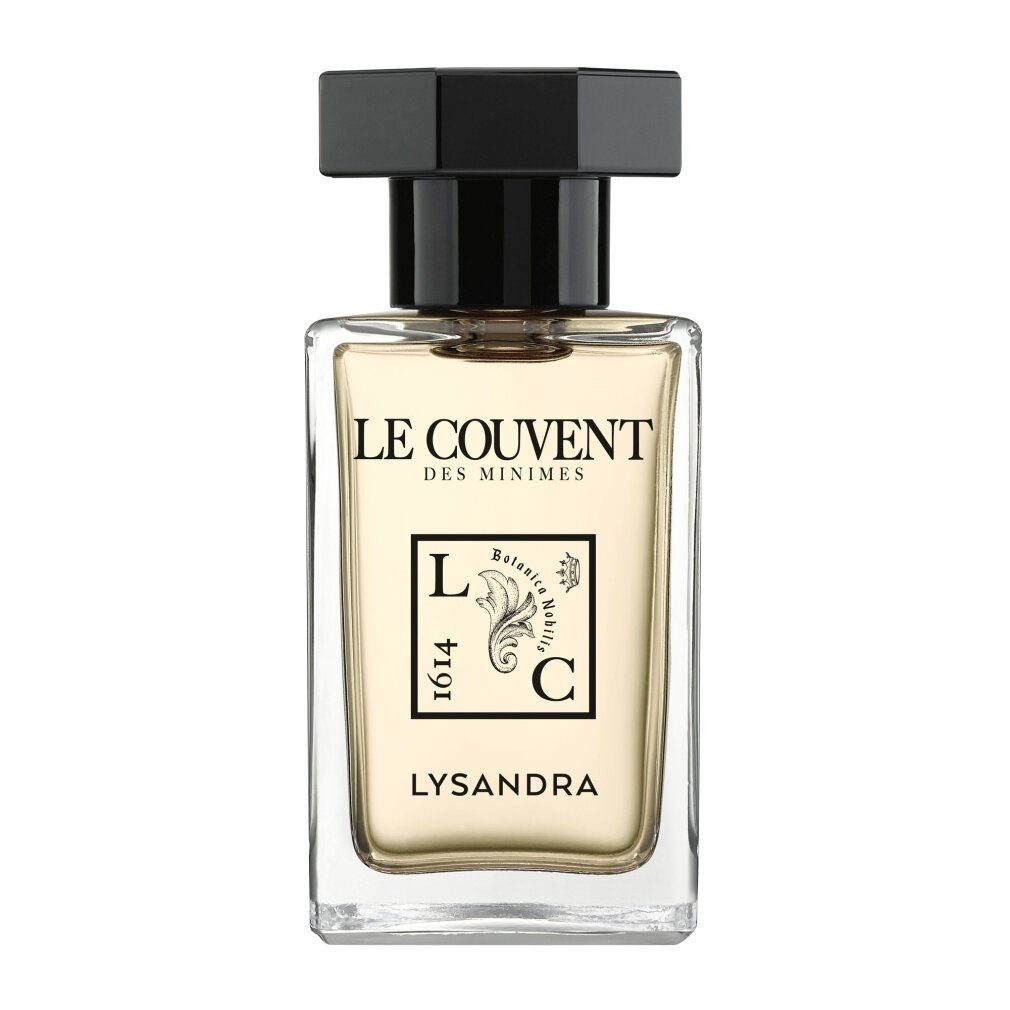 le couvent Eau de Parfum Lysandra EDP 50ml