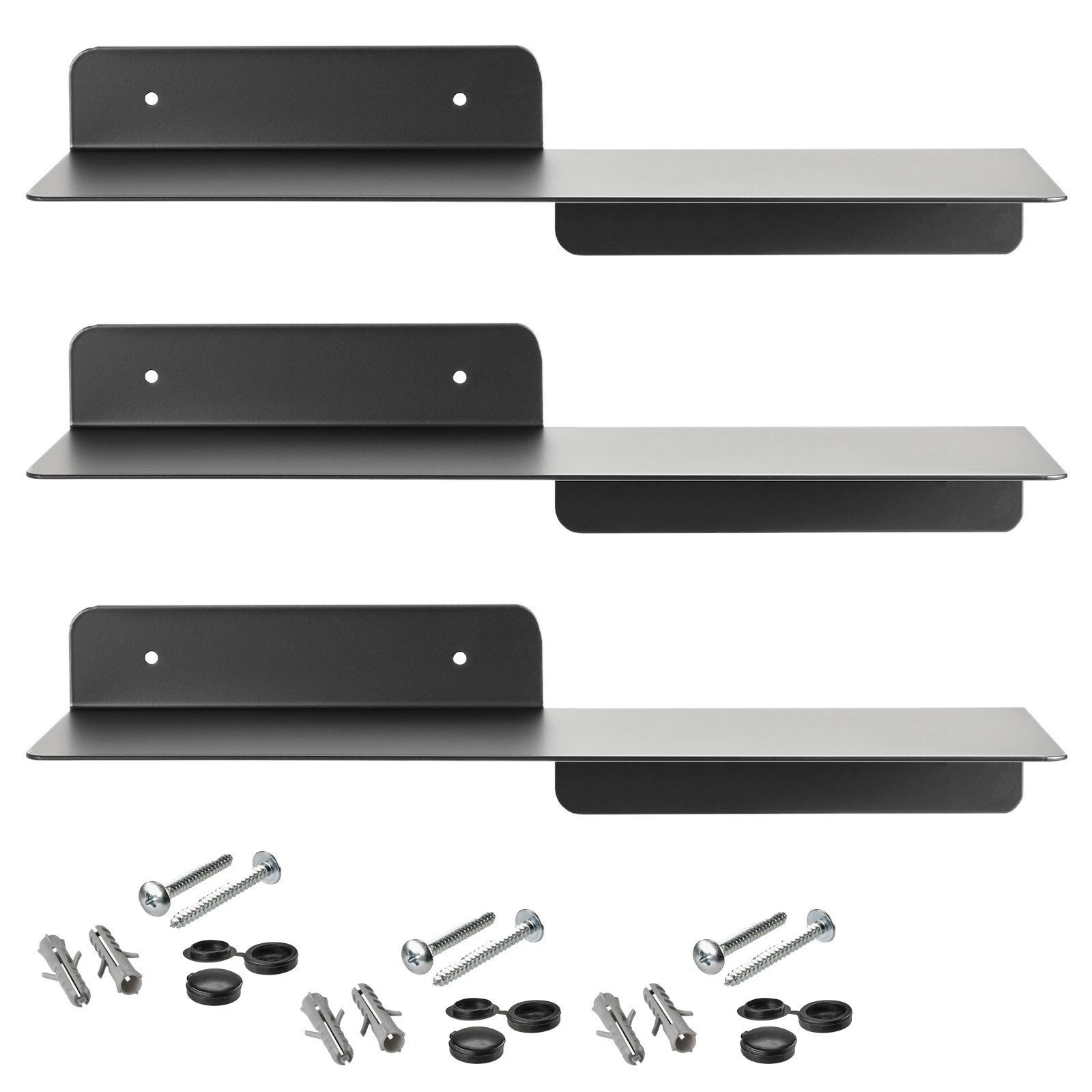 SO-TECH® Deko-Wandregal Schweberegal Wandboard HOVER I günstig online kaufen
