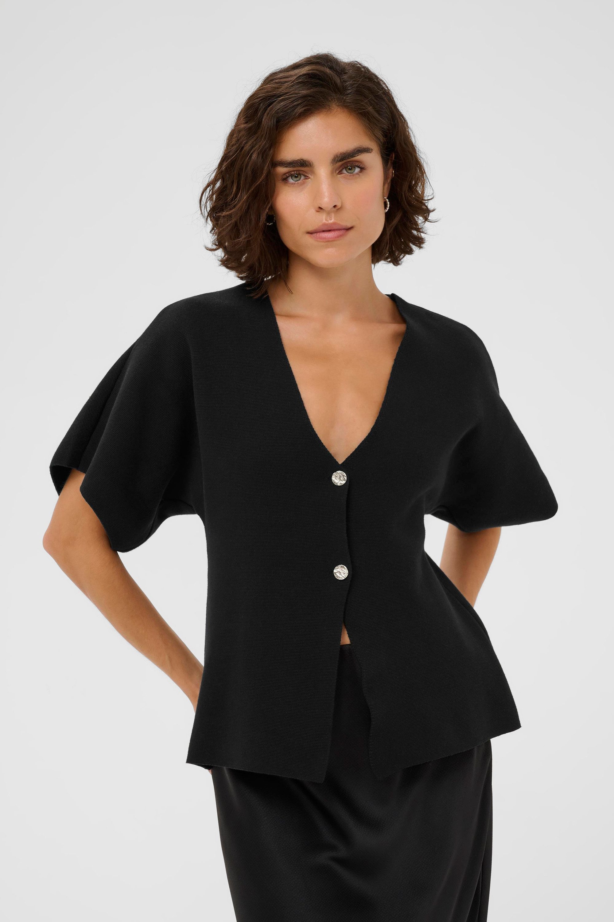 Cardigan Strickjacke KAjessica