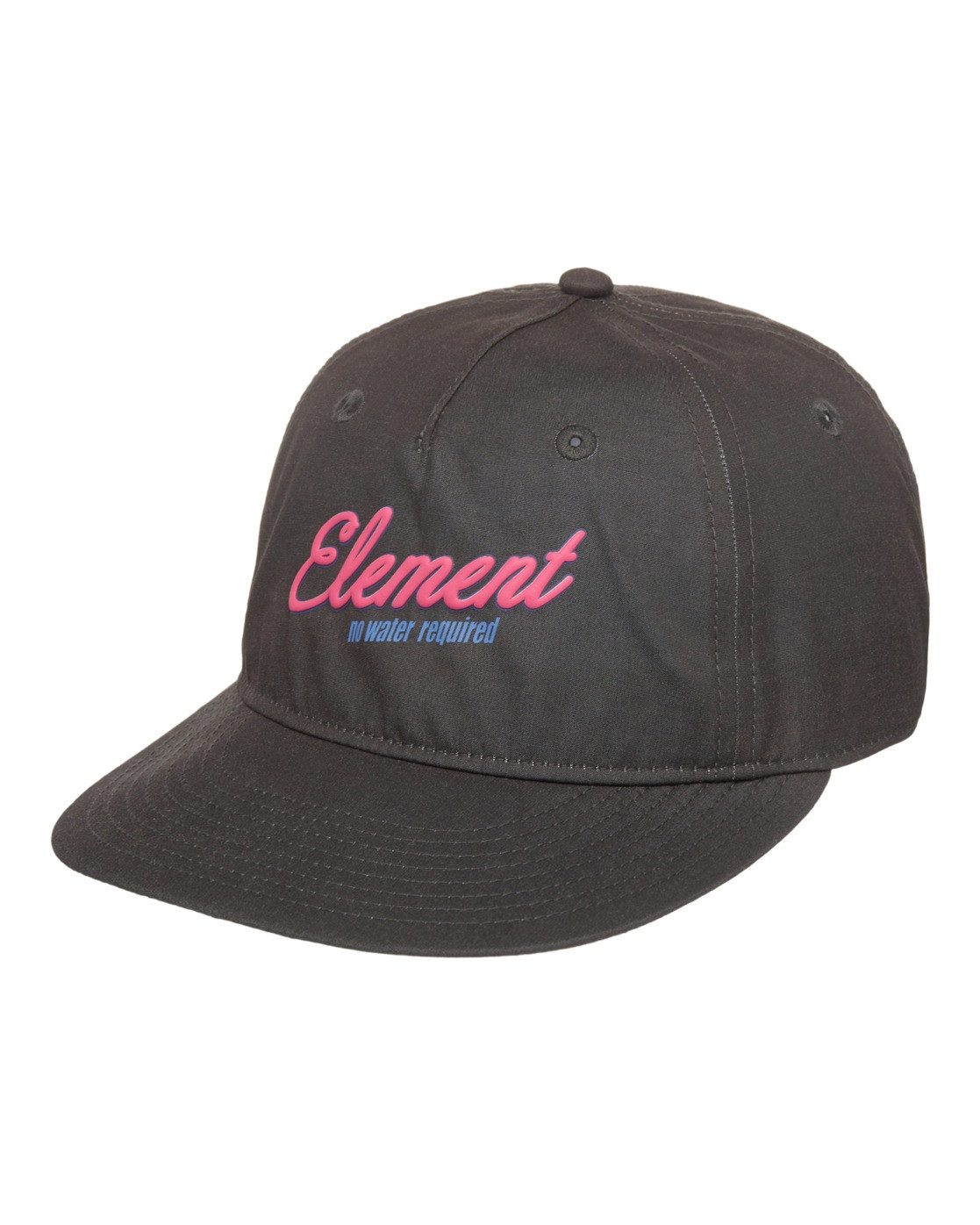Element Snapback Cap Pool Service 6 Panel