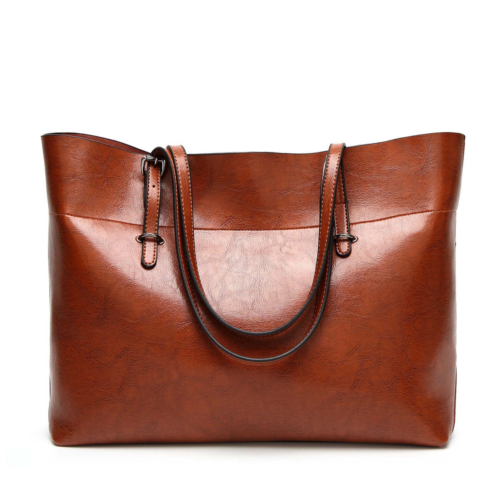 REDOM Handtasche Damen Henkeltasche Freizeittasche Tragetasche günstig online kaufen