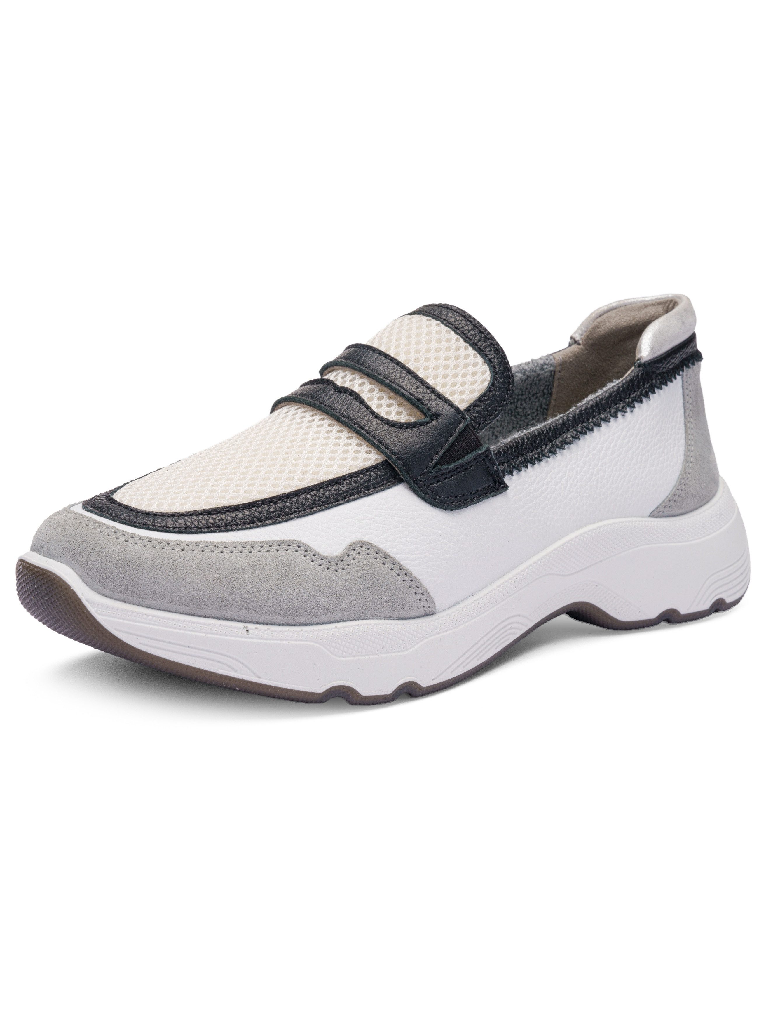 Ara Slipper Boston Slipper