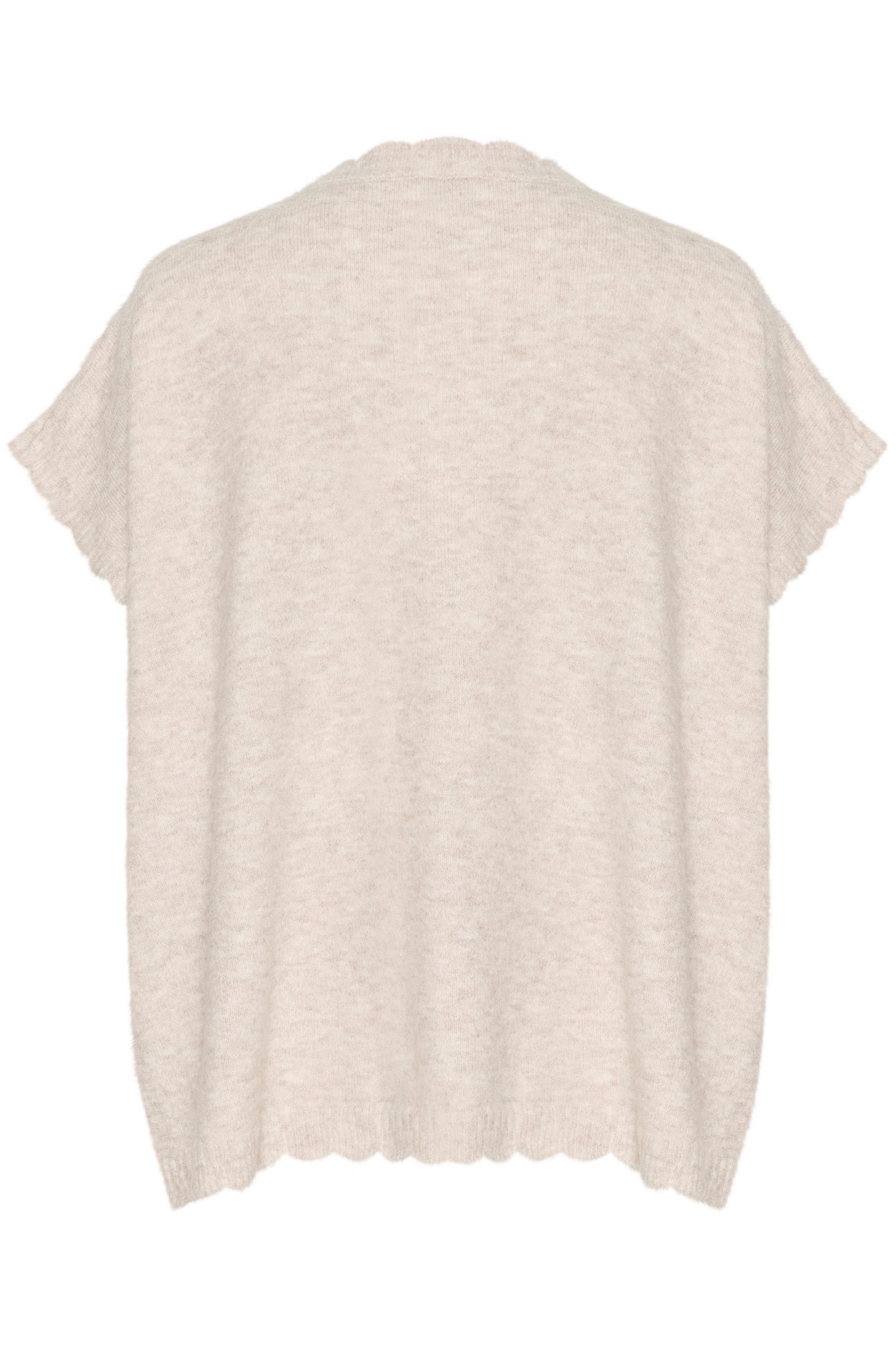 Cream Strickponcho Poncho CRDammi günstig online kaufen