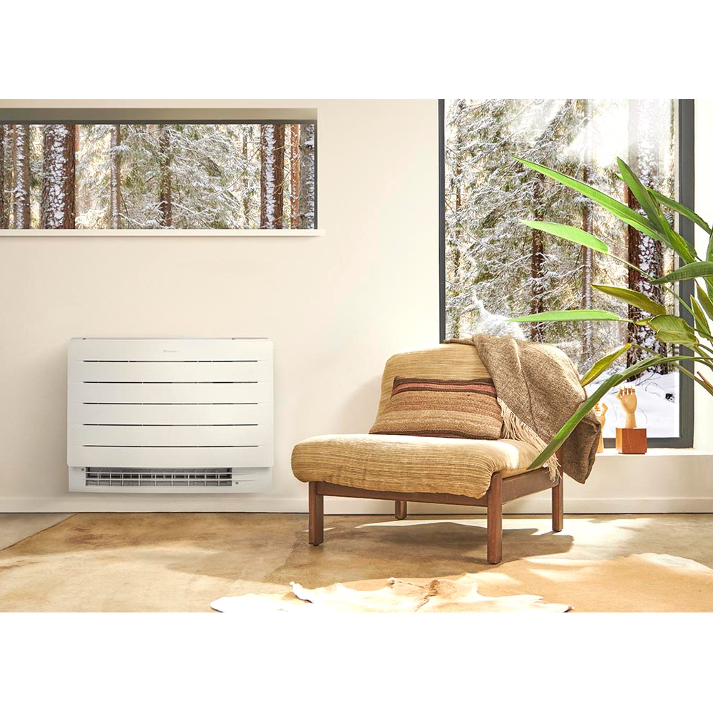 Daikin Split-Klimagerät FVXTM30B + RXTM30A