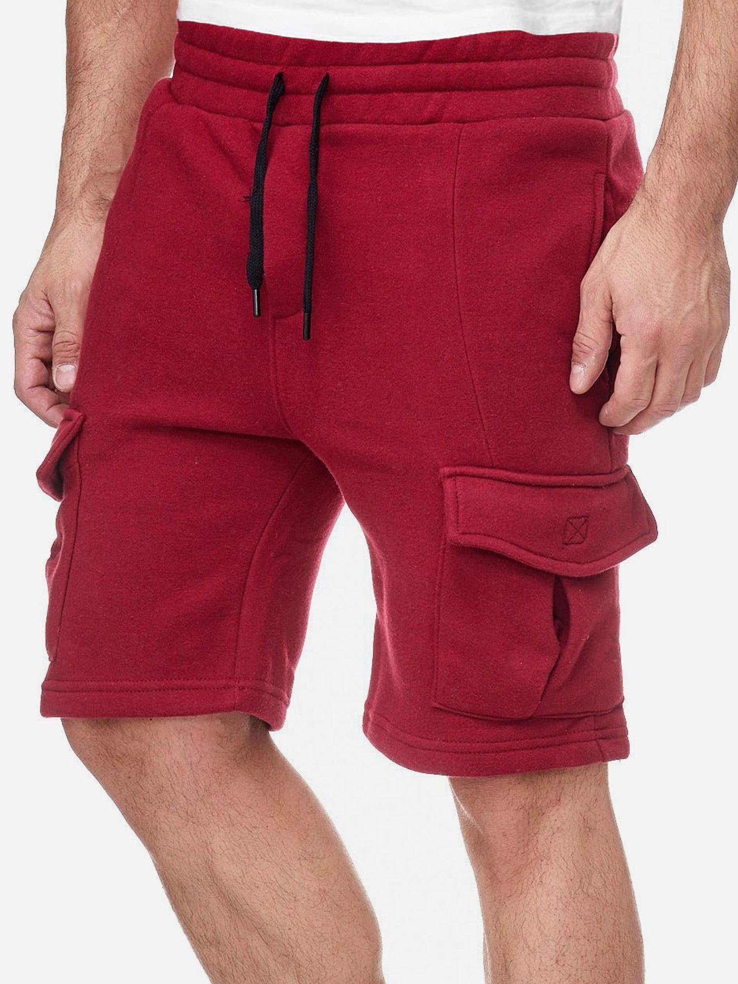 Tazzio Sweatshorts 18605 moderne & zeitlose günstig online kaufen