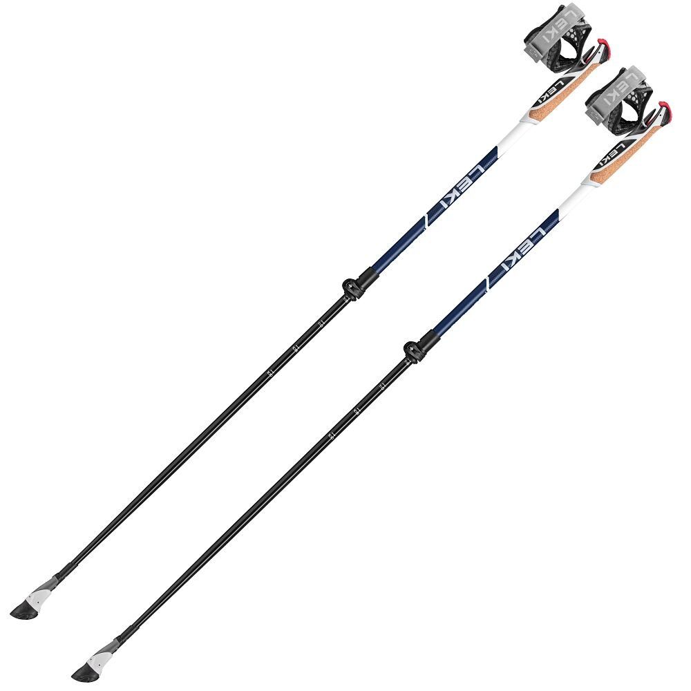 Nordic-Walking-Stöcke Nordic Walking Stöcke Smart Supreme