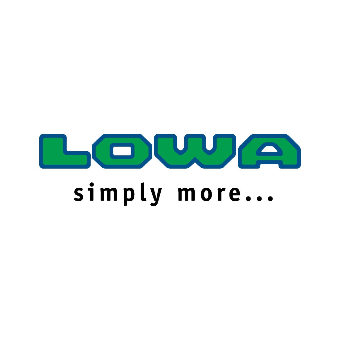 Lowa Schnürsenkel Lowa Kids Quick Laces Schwarz
