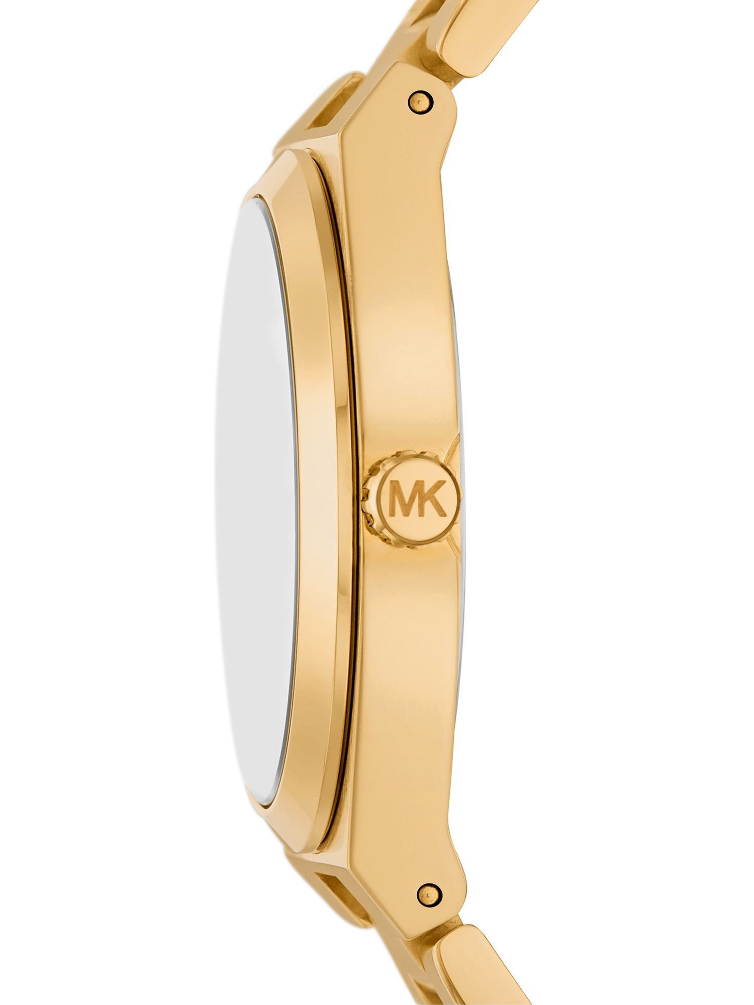 MICHAEL KORS Quarzuhr Michael Kors Damen-Uhren Analog Quarz