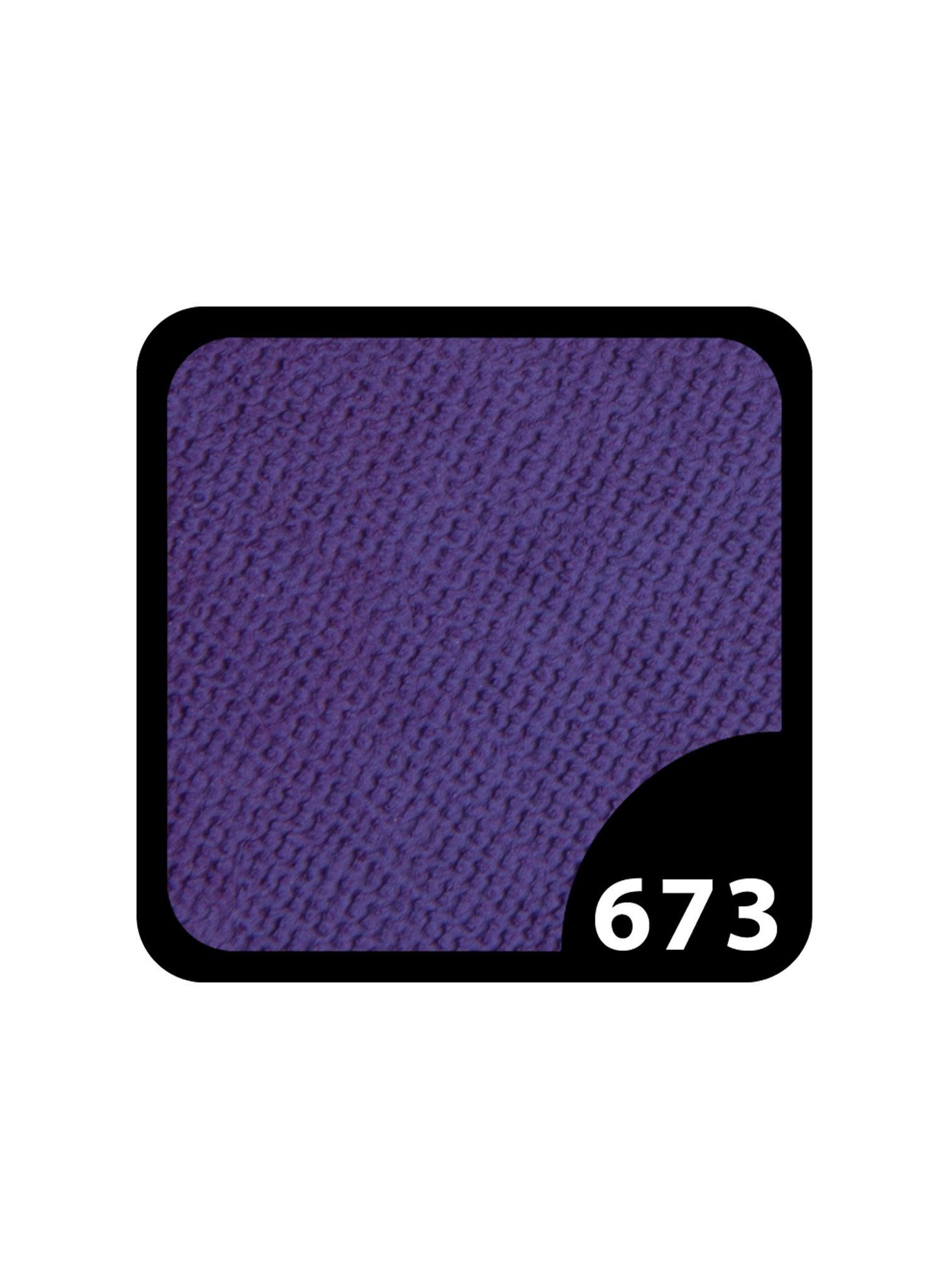 Maskworld Theaterschminke aqua make-up violett Veilchen Wasserschminke, 40