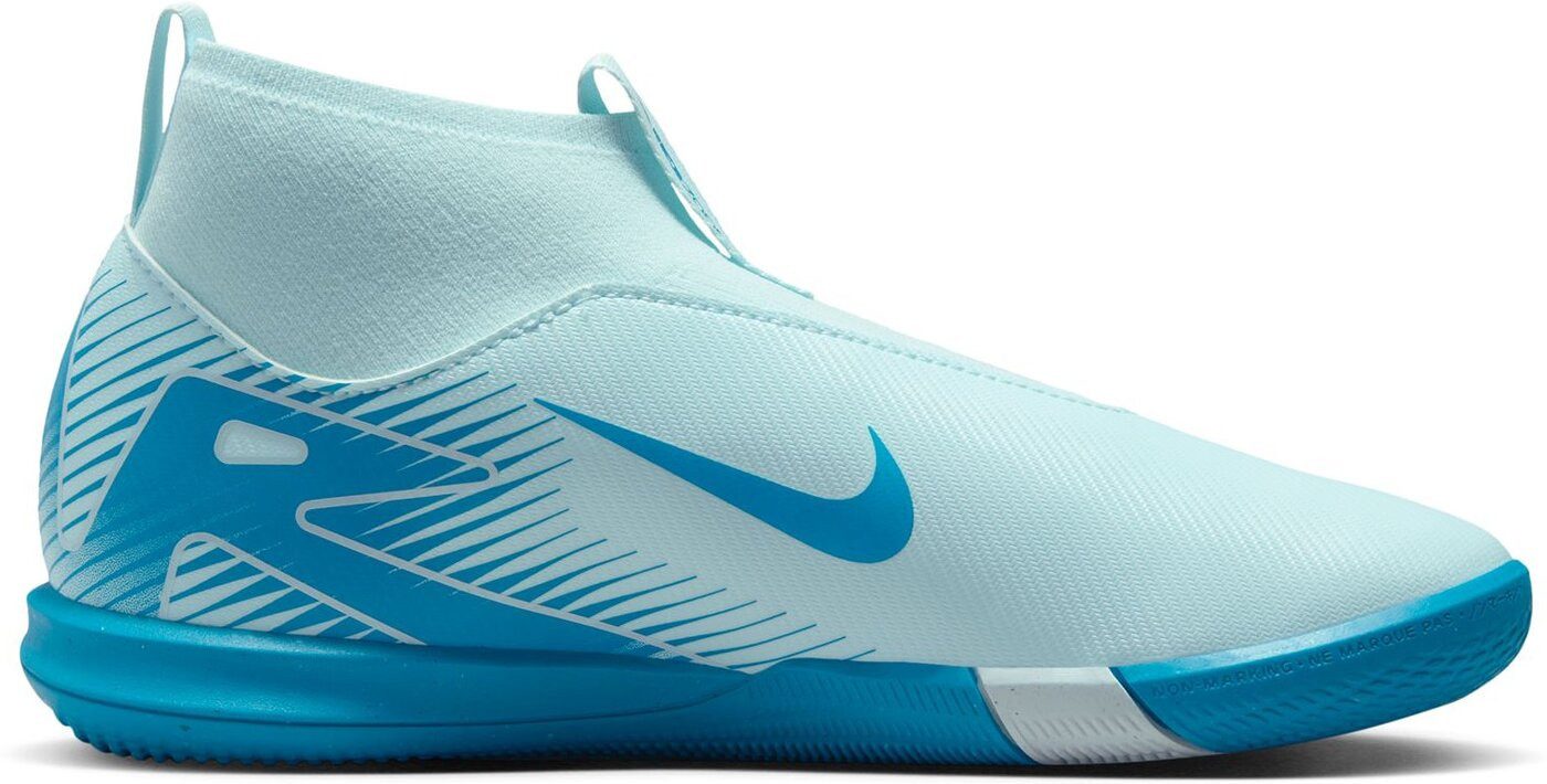 Nike JR ZOOM SUPERFLY 10 ACADEMY IC BLUEBERRY Fußballschuh günstig online kaufen