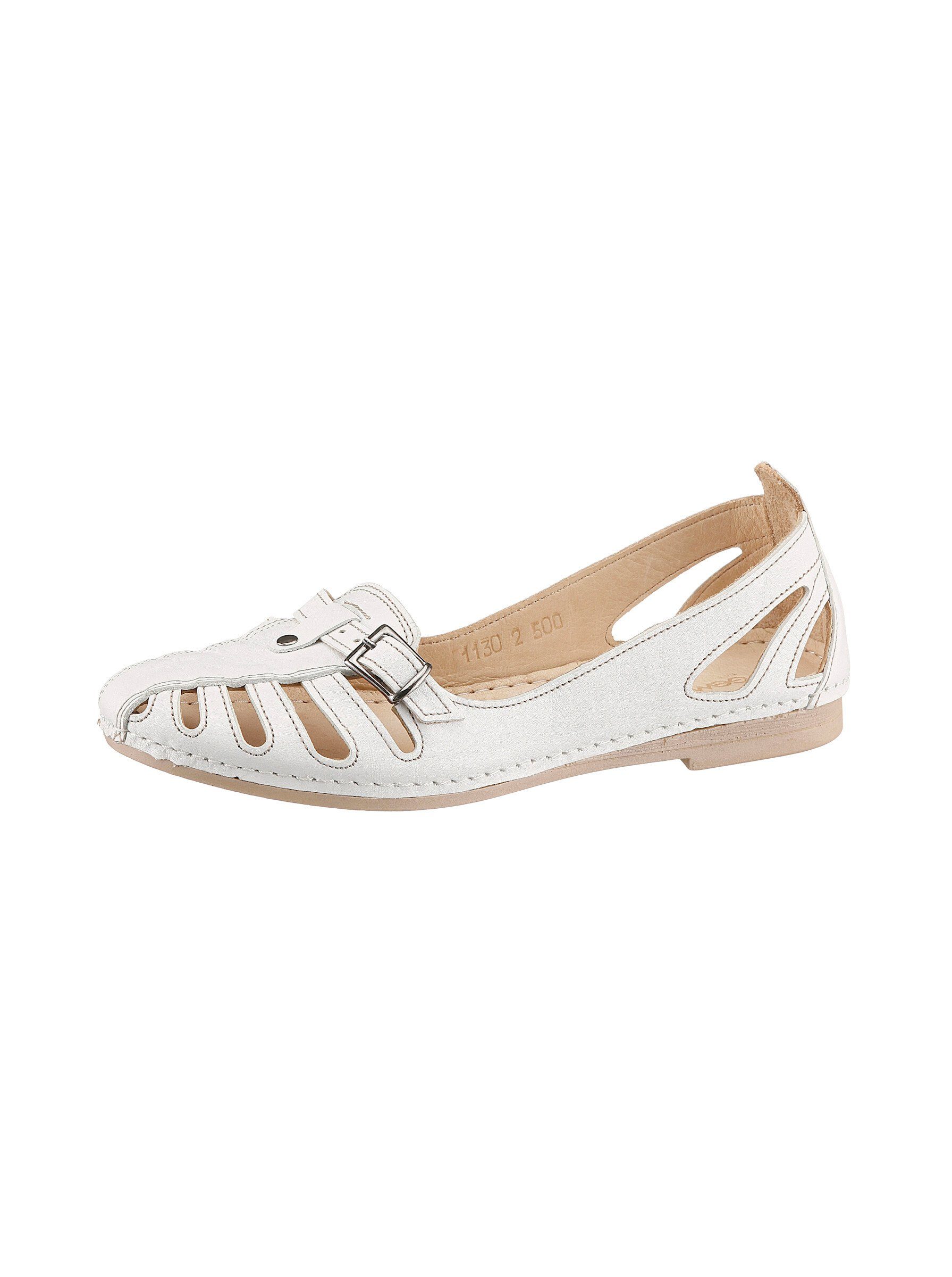 Gemini Slipper Slipper