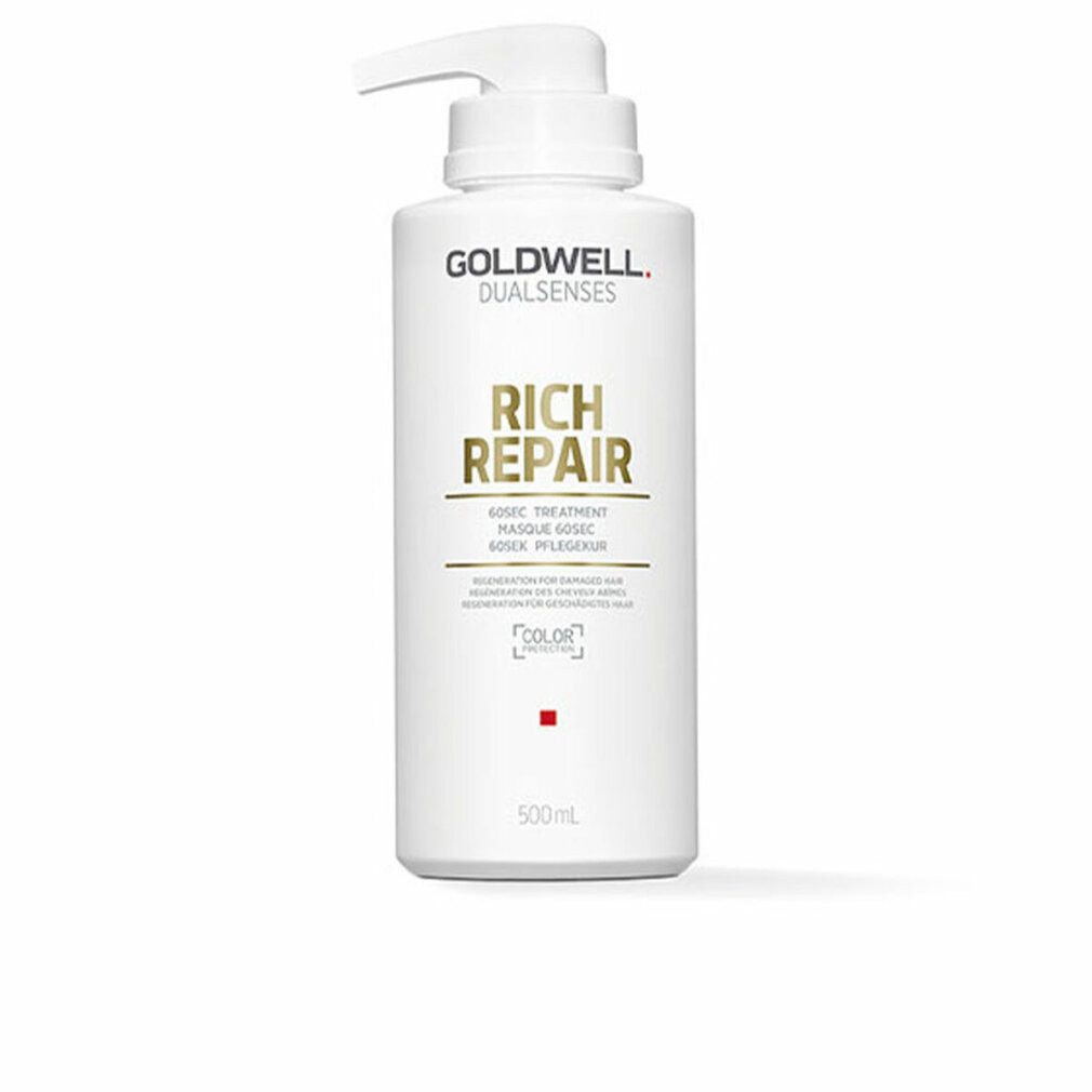 Goldwell Haarkur Dualsenses Rich Repair 60S Treatment