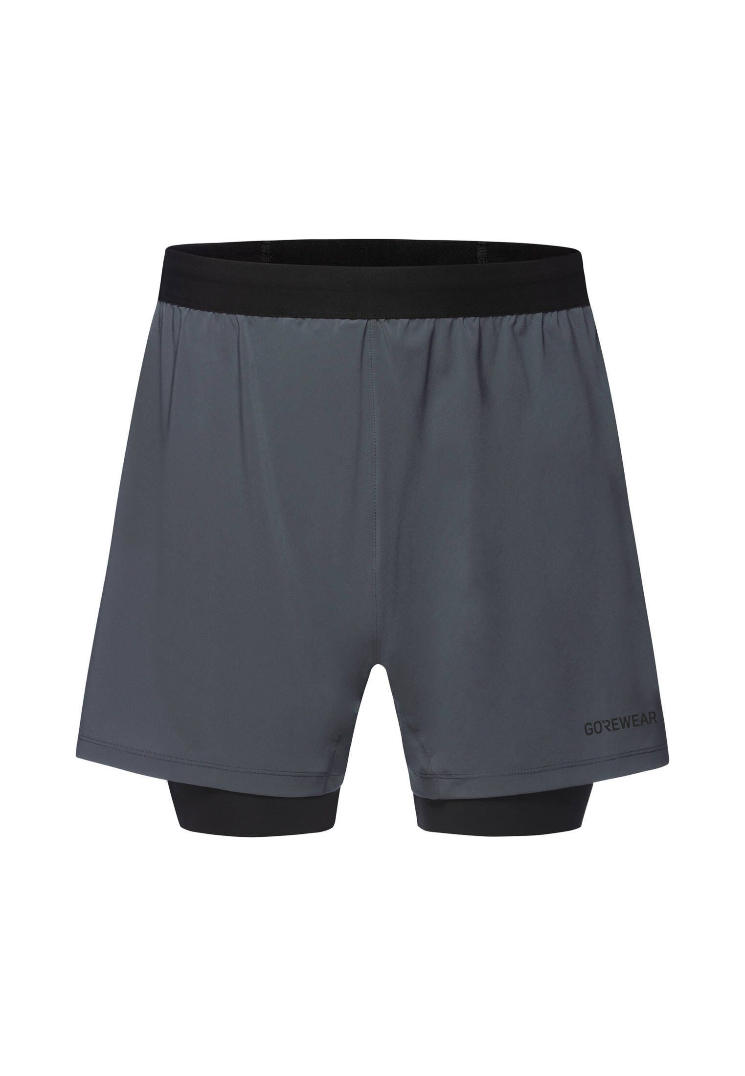 GORE® Wear Laufshorts Herren Laufhorts CONCURVE günstig online kaufen