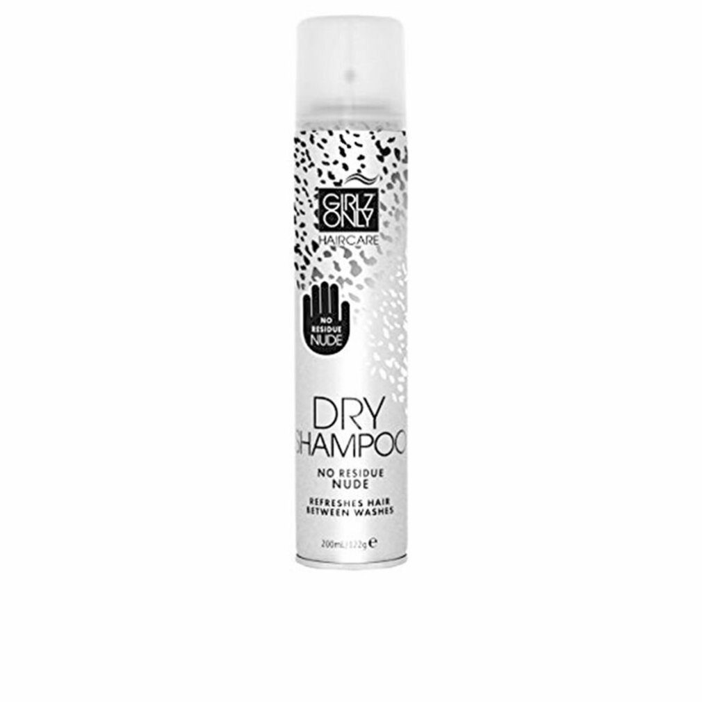 Trockenshampoo Dry Shampoo No Residue 200ml