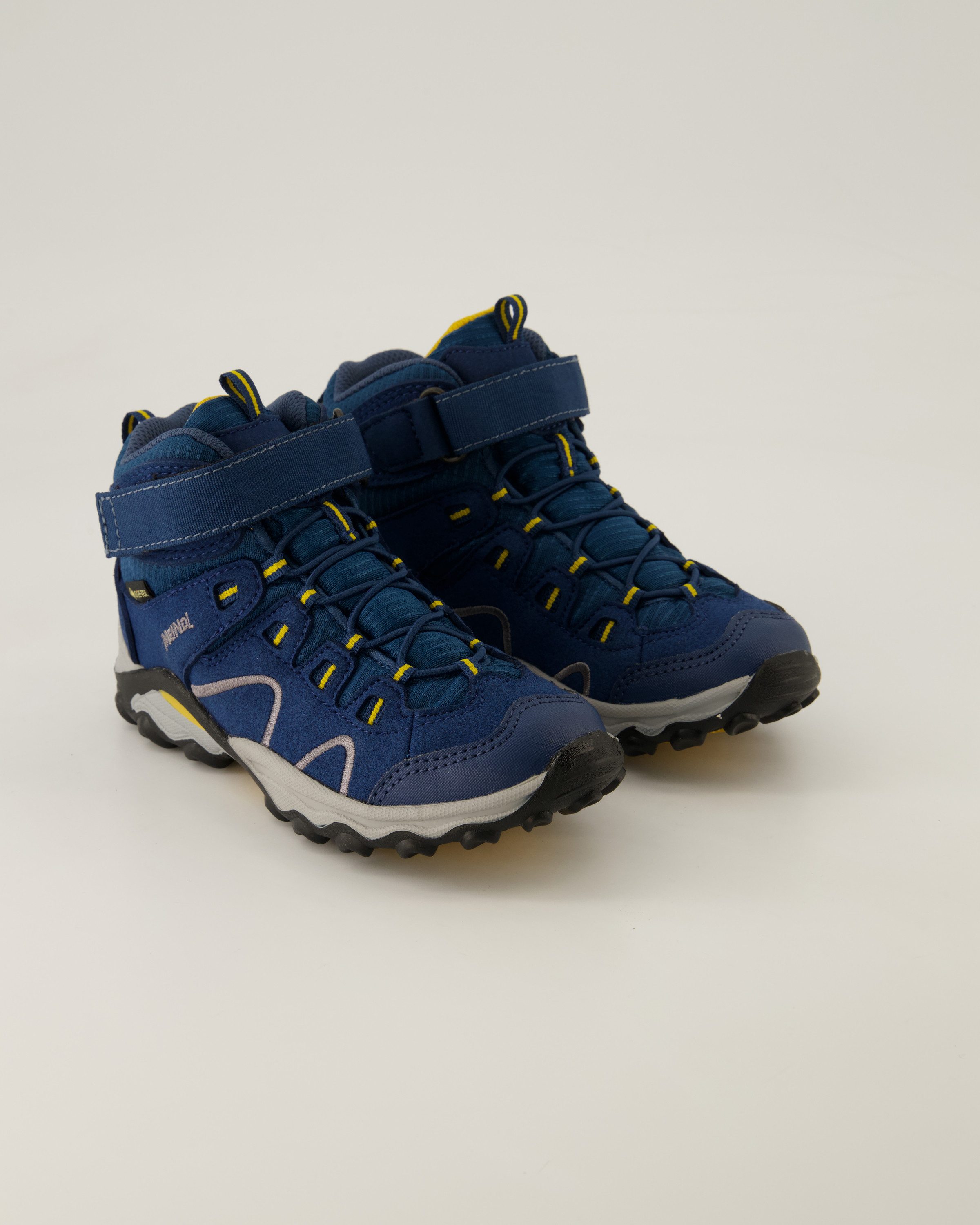 Meindl Lucca Mid Outdoorschuh Obermaterial: Textil