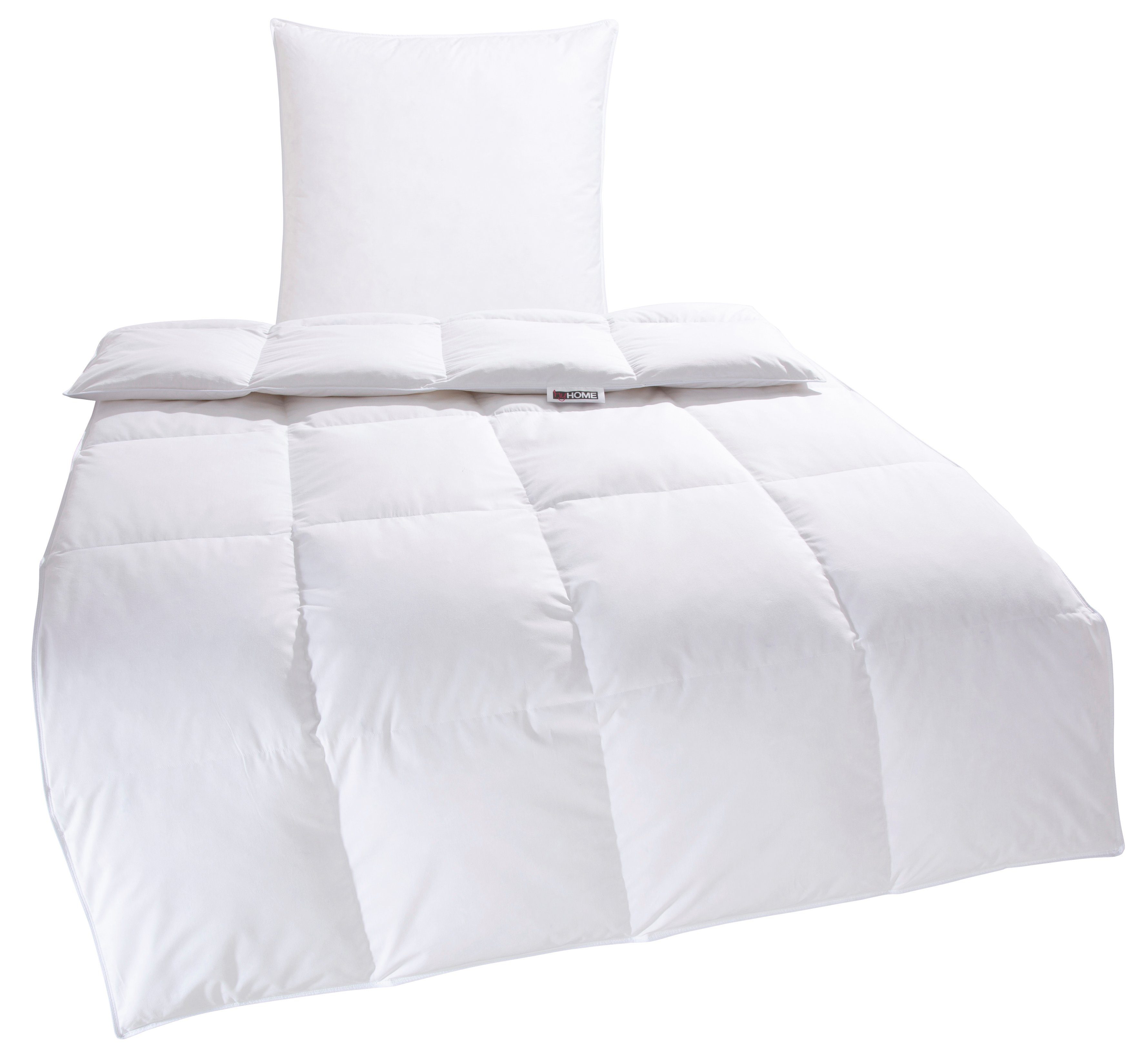 my home Kassettenbett + Kopfkissen RINA, günstig online kaufen