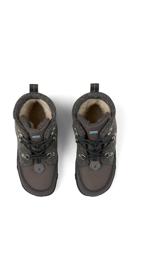 Affenzahn Winterstiefel Winterstiefel wasserdicht und atmungsaktiv