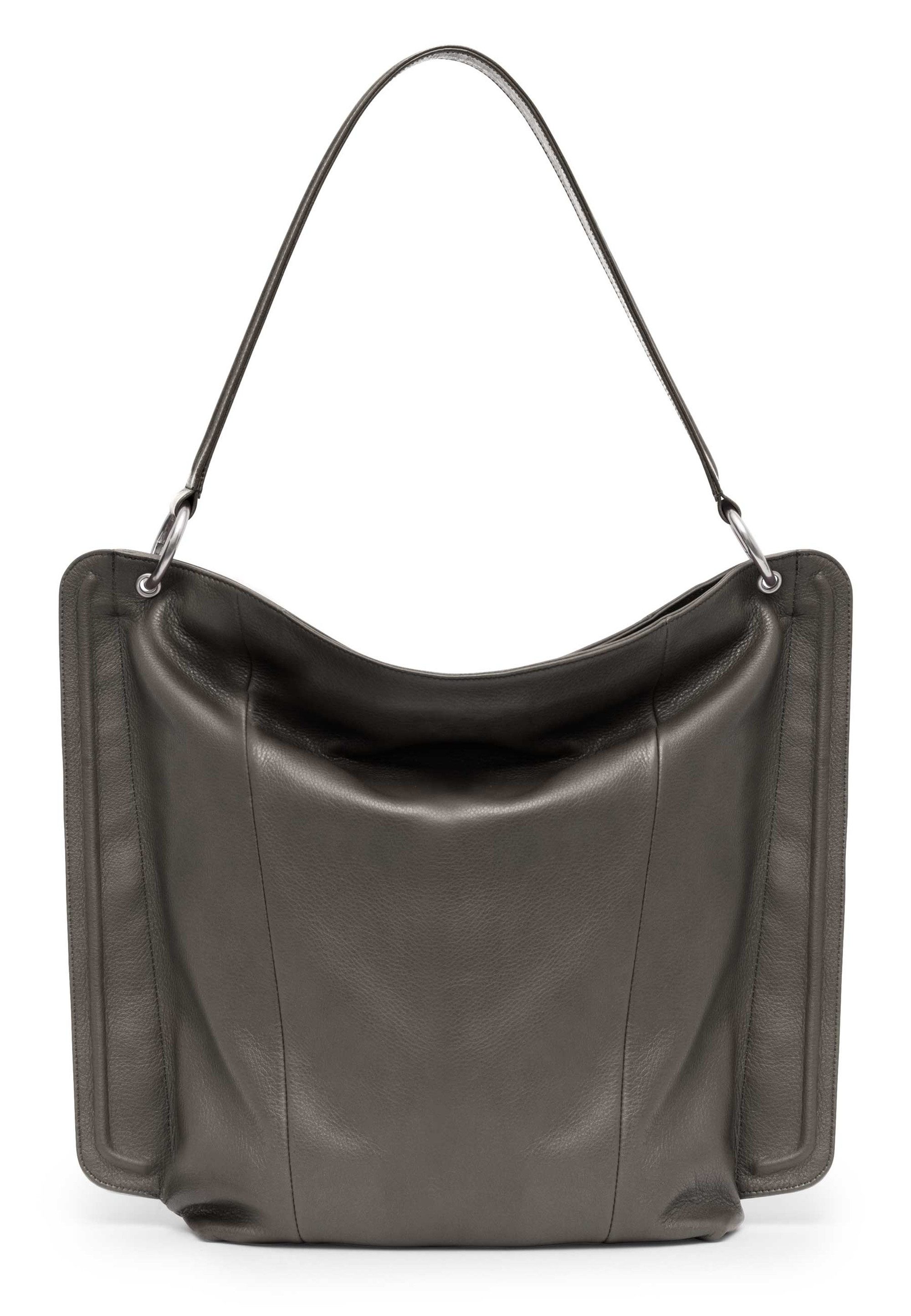 GRETCHEN Henkeltasche Lyra Shopper, Mit zwei bequemen Riemen